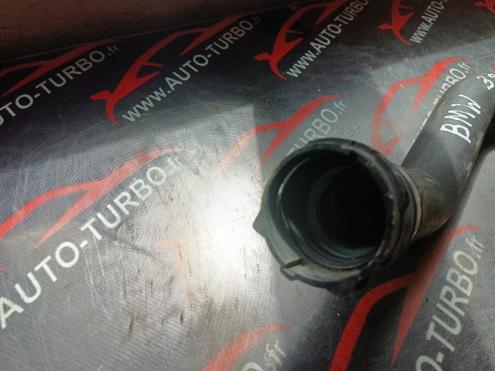 TUYAU DURIT  BMW 328i GT F34