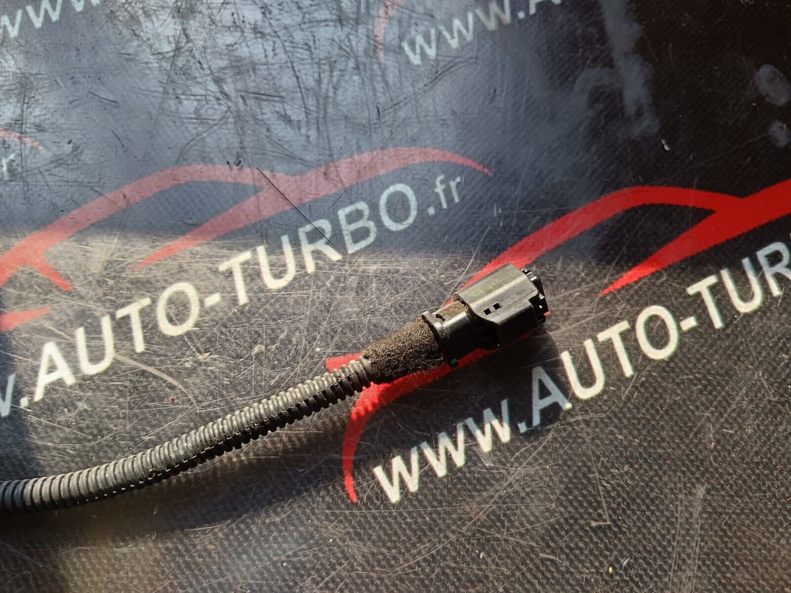 CABLE FAISCEAU POMPE PEUGEOT 308II PURTECH REFERENCE: 9805917880