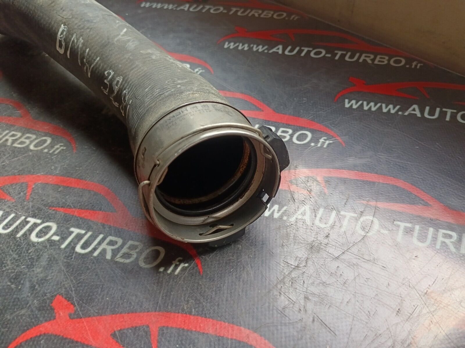 TUYAU DURIT D'AIR BMW 328i GT F34 REFERENCE: 7597591