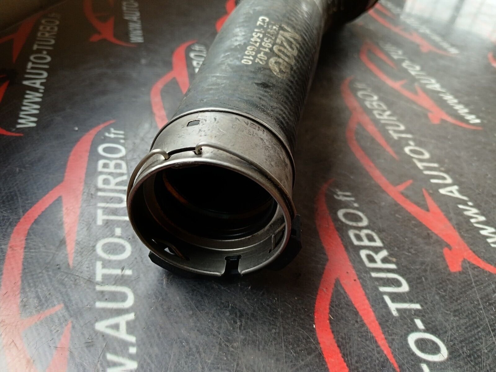 TUYAU DURIT D'AIR BMW 328i GT F34 REFERENCE: 7597591