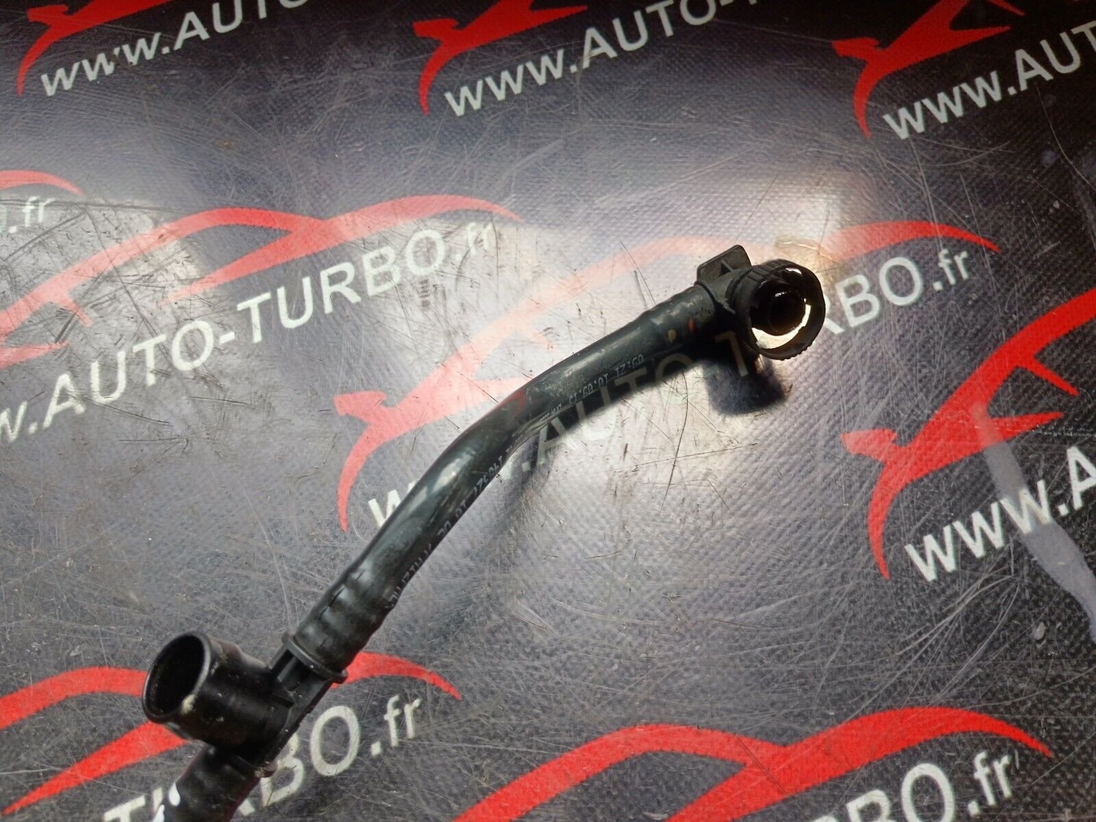 TUYAU DURIT  BMW 328i GT F34