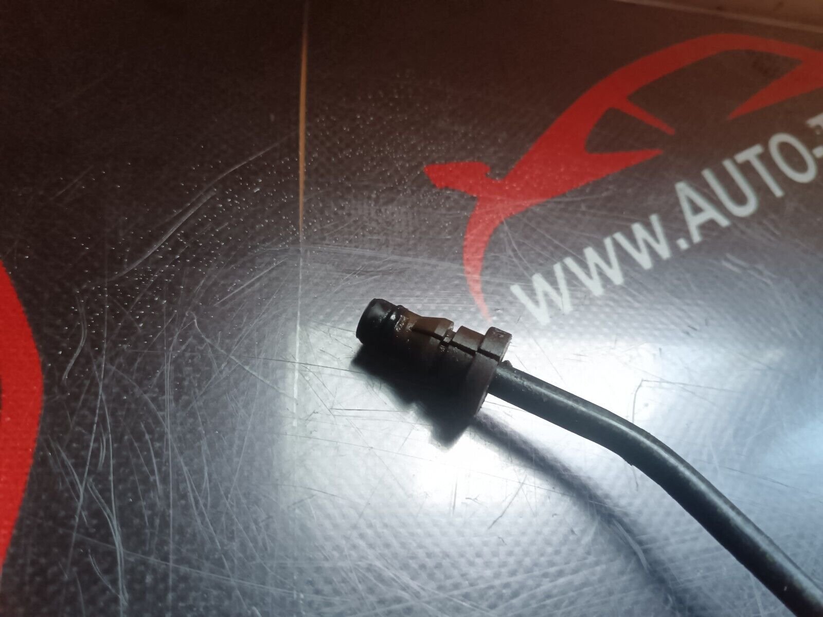 TUYAU CONDUIT CITROEN C4 1.6VTI 90CH COUPE REFERENCE: STU4101040