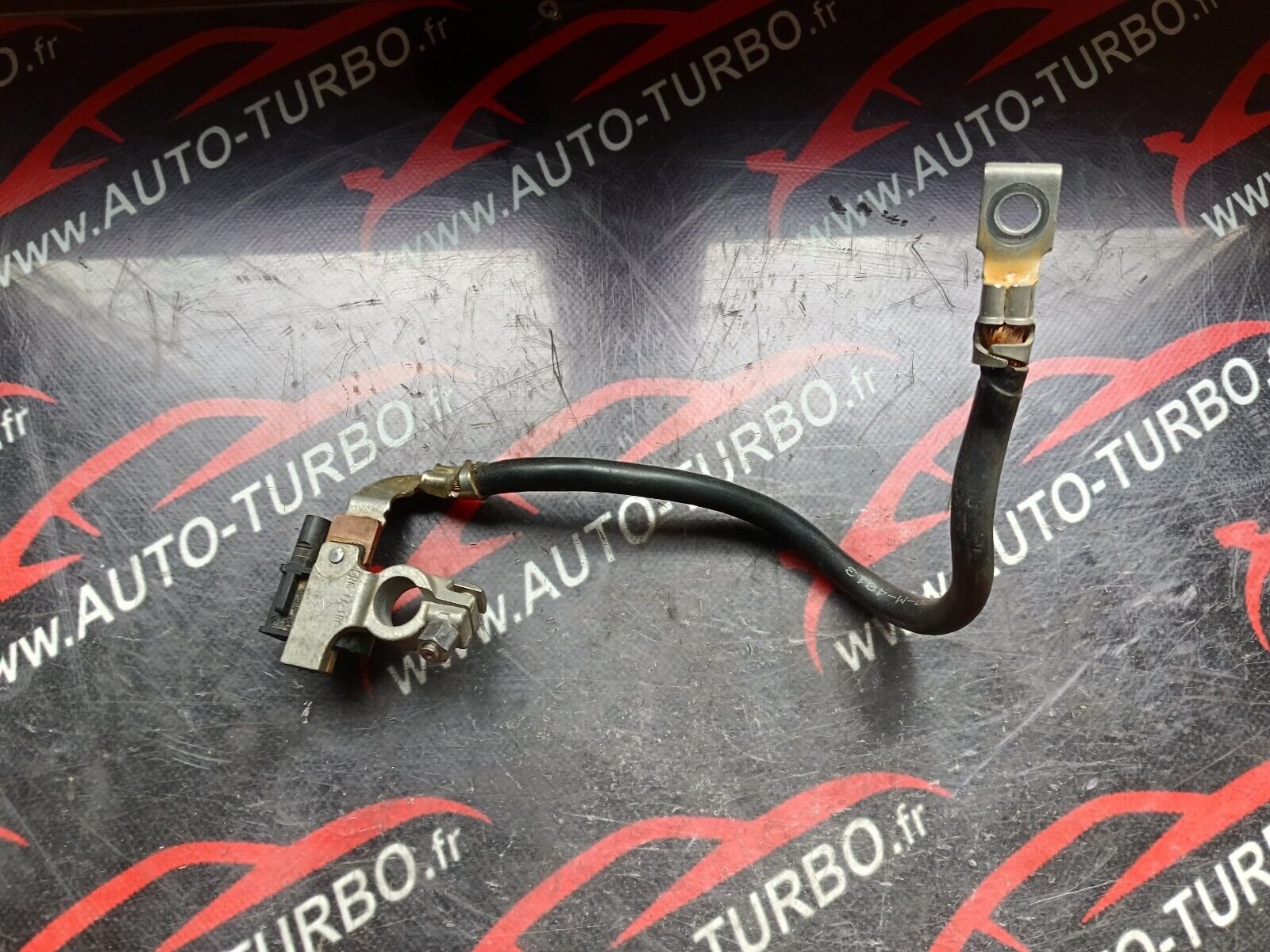 CABLE MASSE NEGATIF BMW 328i GT F34 REFERENCE: 9306405