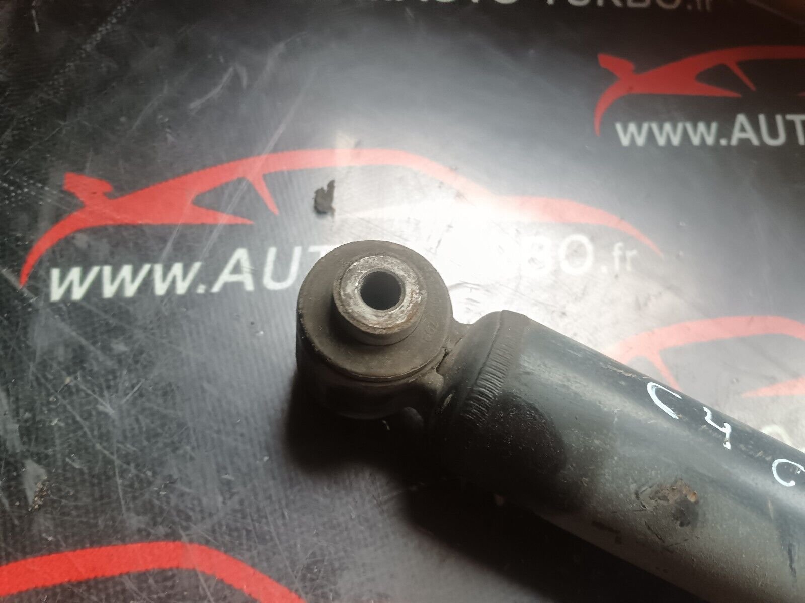 AMORTISSEUR ARRIERE DROIT CITROEN C4 1.6VTI 90CH COUPE REFERENCE: 313160