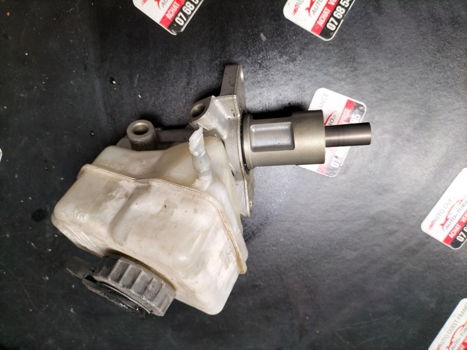 POMPE DE FREINAGE  BMW SERIE 116 I E87 03.3508-8654.1