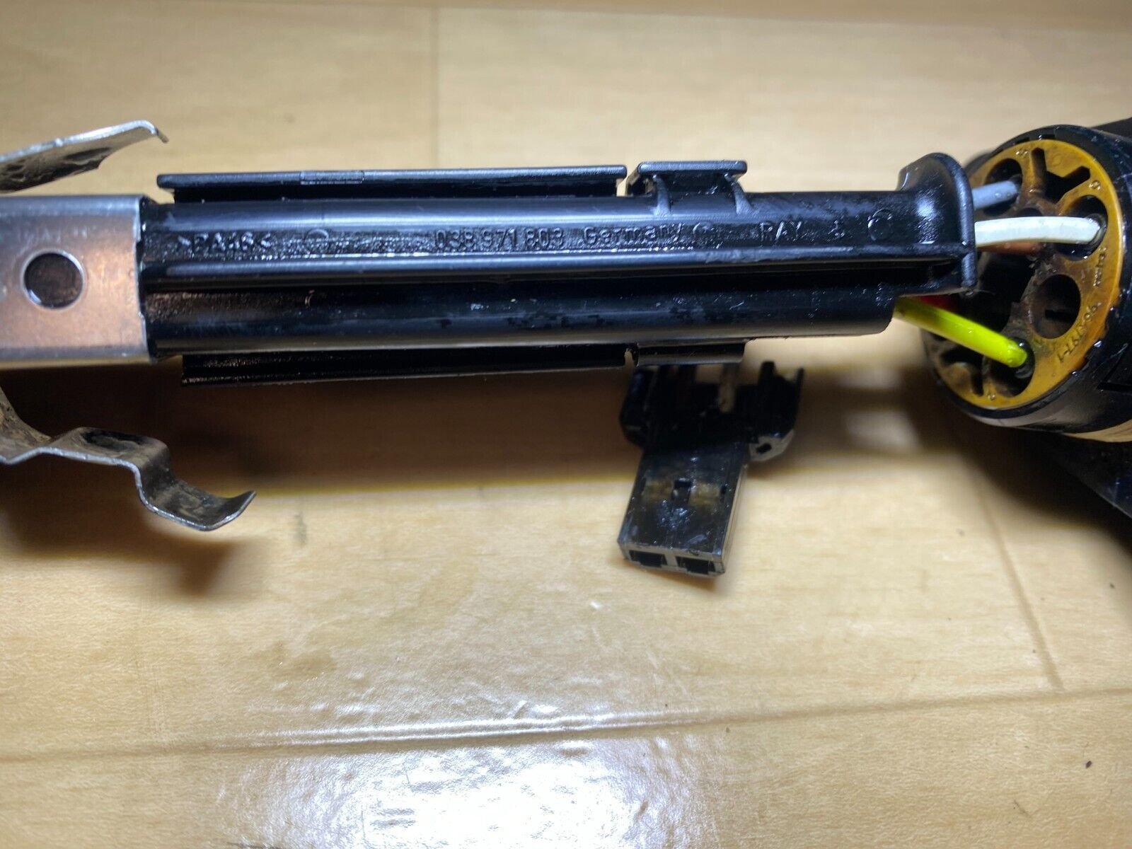 038971803 Faisceau de câbles pour Injecteurs AUDI VW SEAT SKODA 1.9 TDI