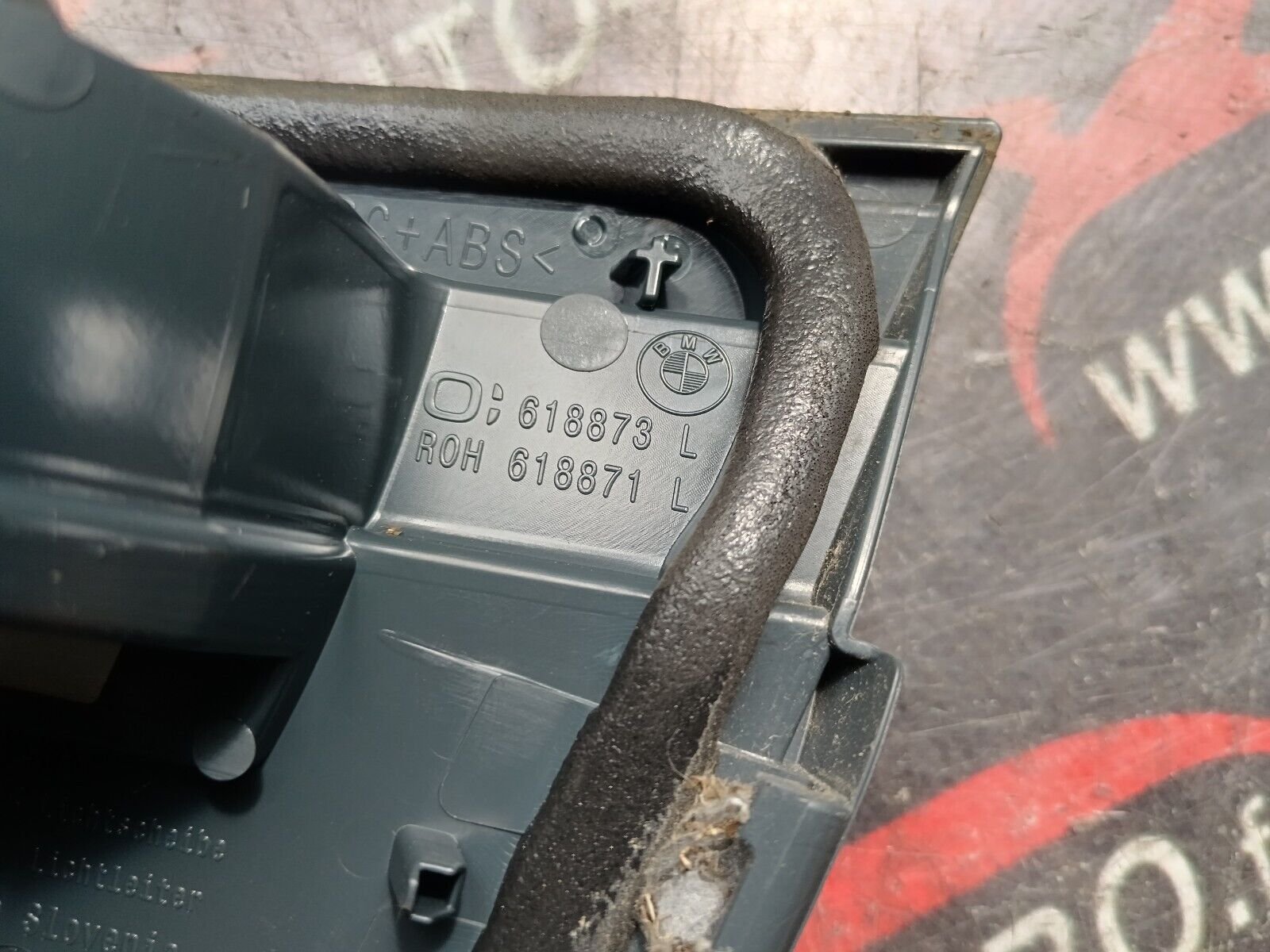 FEUX ARRIERE GAUCHE BMW 328i GT F34 REFERENCE: 618873