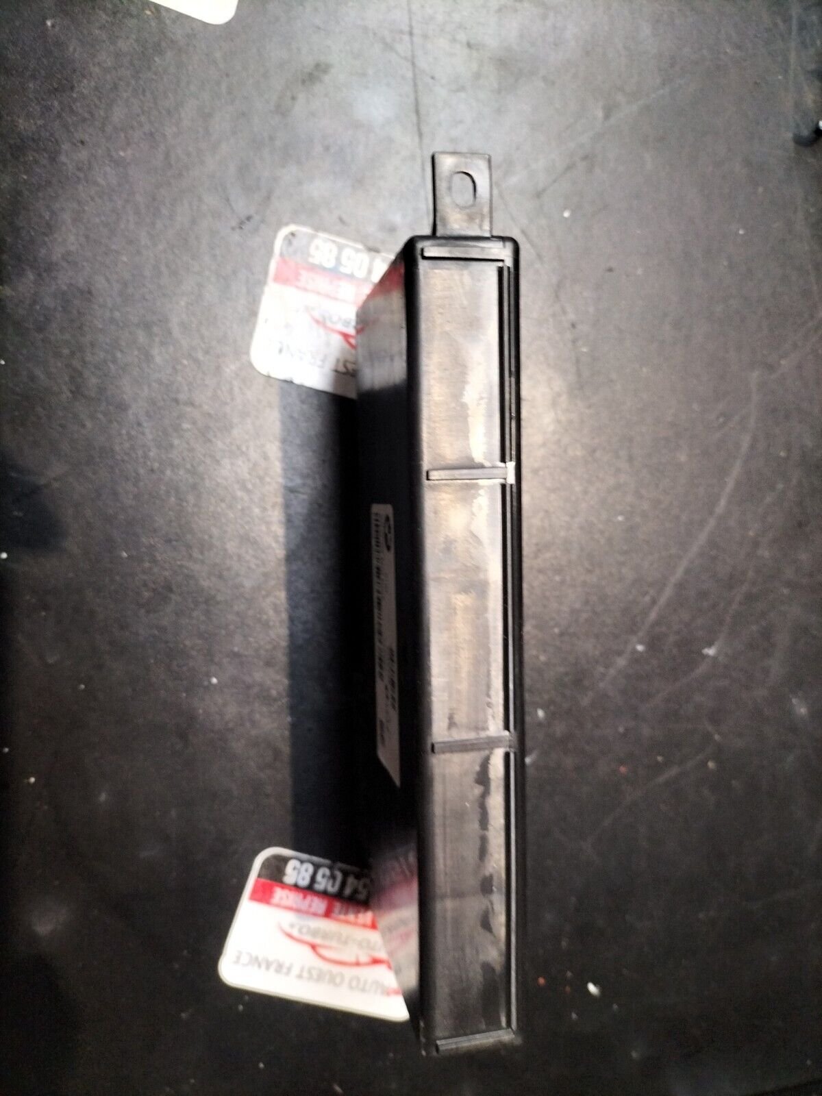 MODULE MODULE COMMANDE DE PASSEREILE BMW F10 9266409