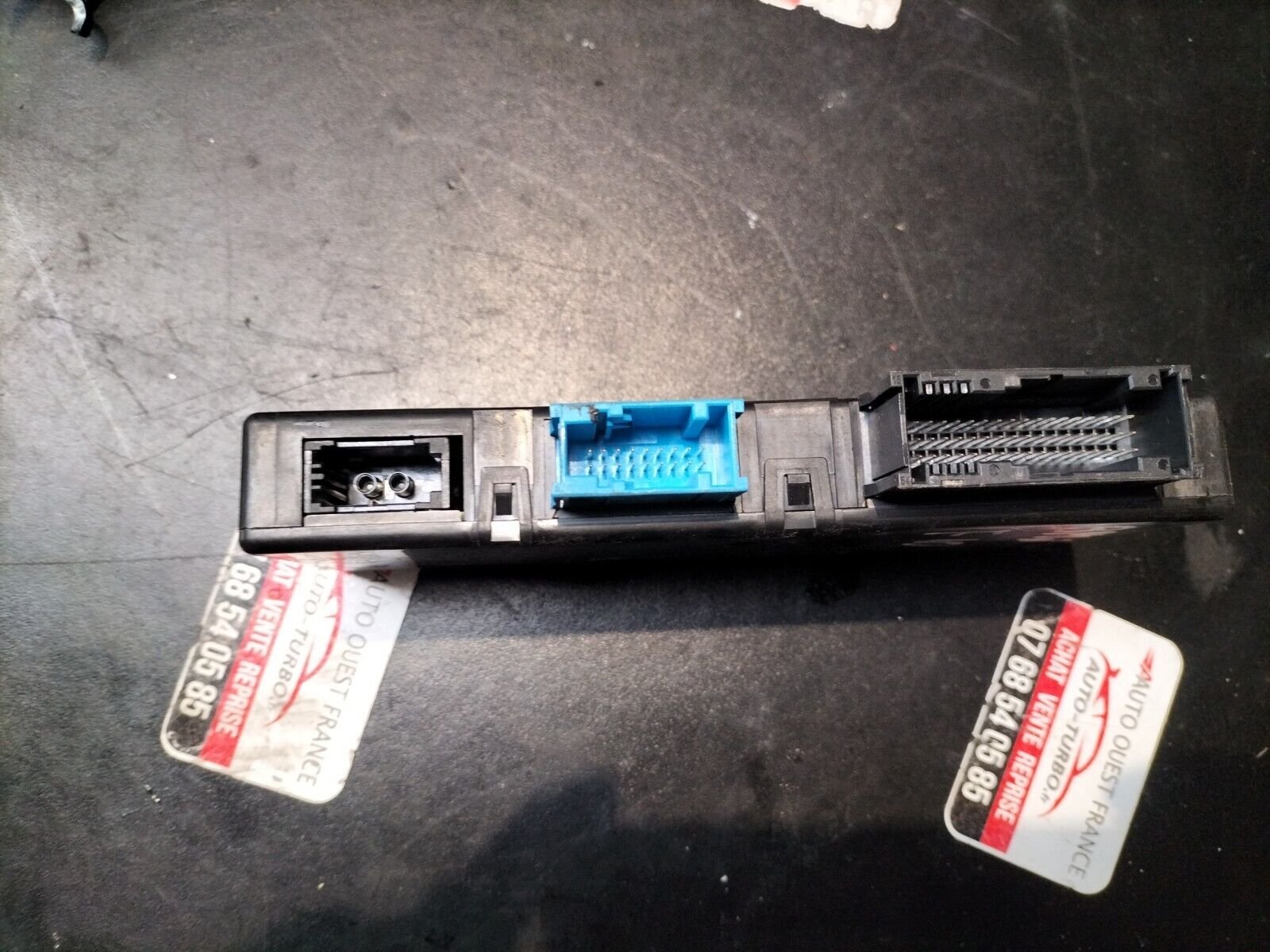 MODULE MODULE COMMANDE DE PASSEREILE BMW F10 9266409