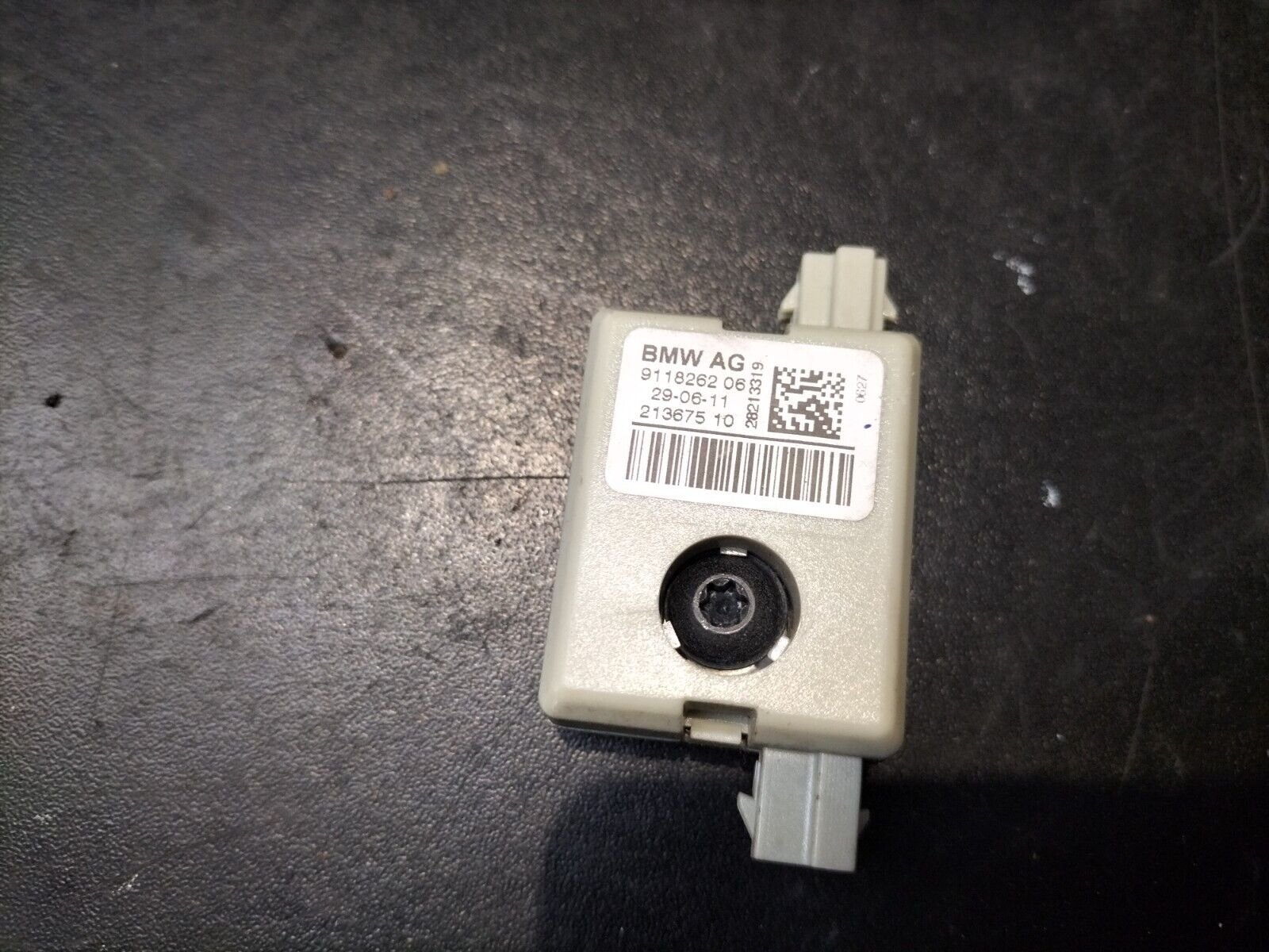 TRAP CIRCUIT  ANTENNE  BMW F10 21367510 , 911826206