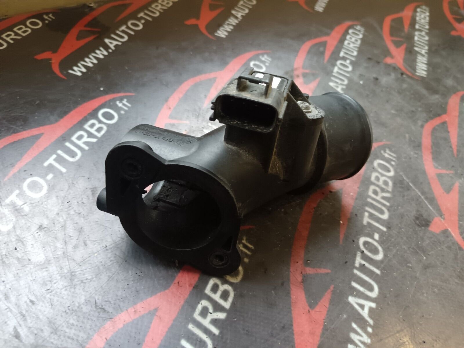 DURIT TUYAU BOXER JUMPER DUCATO 2.2HDI REFERENCE: 6U3Q-9E470