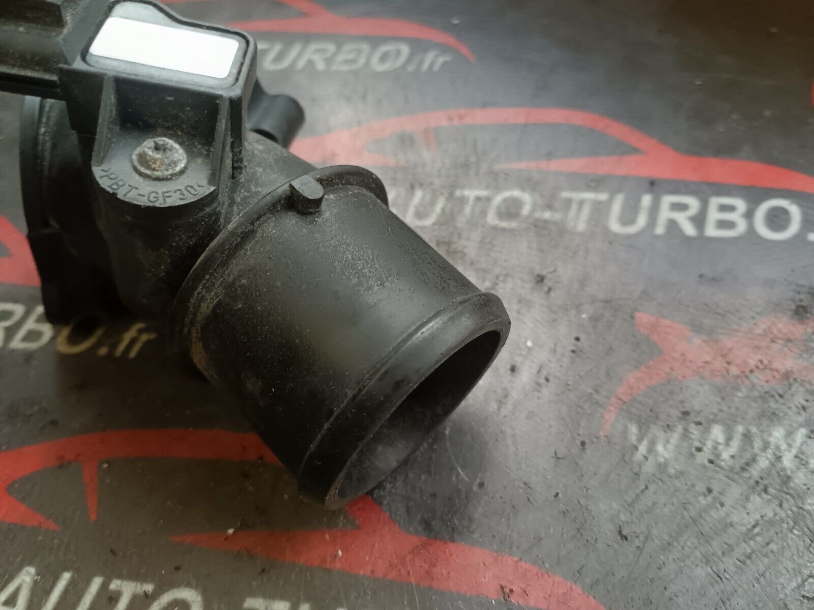 DURIT TUYAU BOXER JUMPER DUCATO 2.2HDI REFERENCE: 6U3Q-9E470