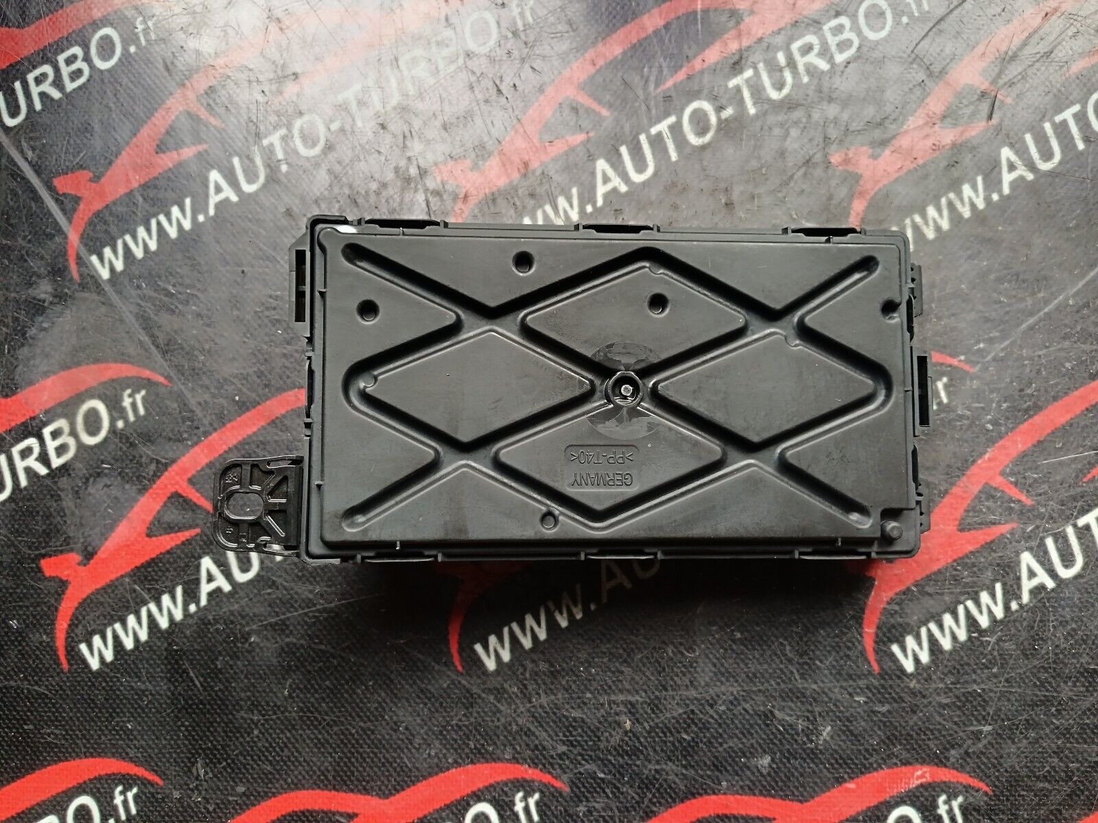 MODULE DE CONTROLE BMW 328i GT F34 REFERENCE: 6819332