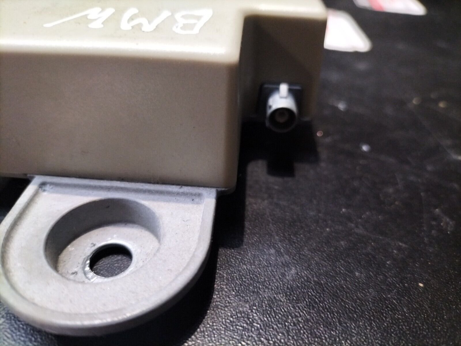 CALCULATEUR ANTENNE   ANTENNE  BMW F10 21367510 , 6935024-01