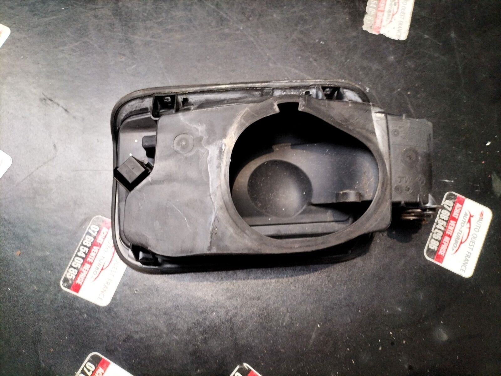 TRAPE A CARBURANT  BMW F10 7204365 , 7218336