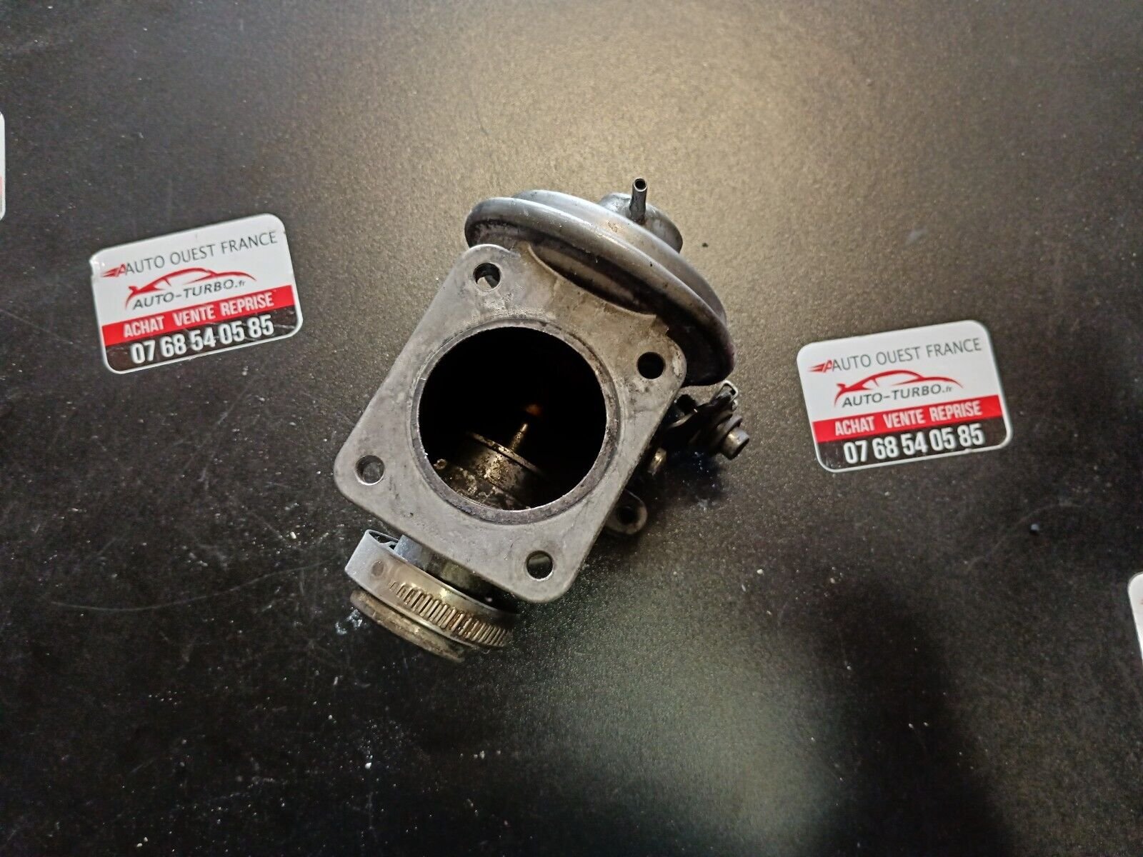 VANNE EGR BMW X3 3.0 DIESEL REFERENCE: 7804380