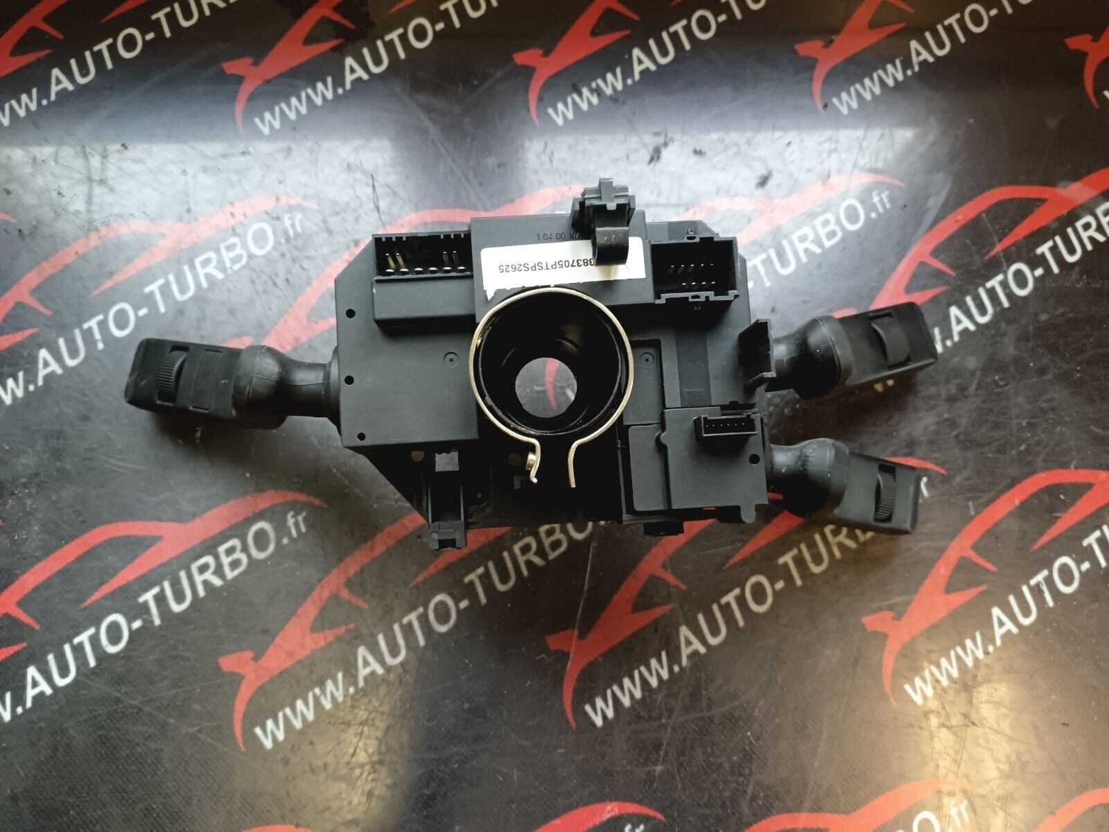 BLOC COMMODO ALFA ROMEO 159 REFERENCE: 51771960