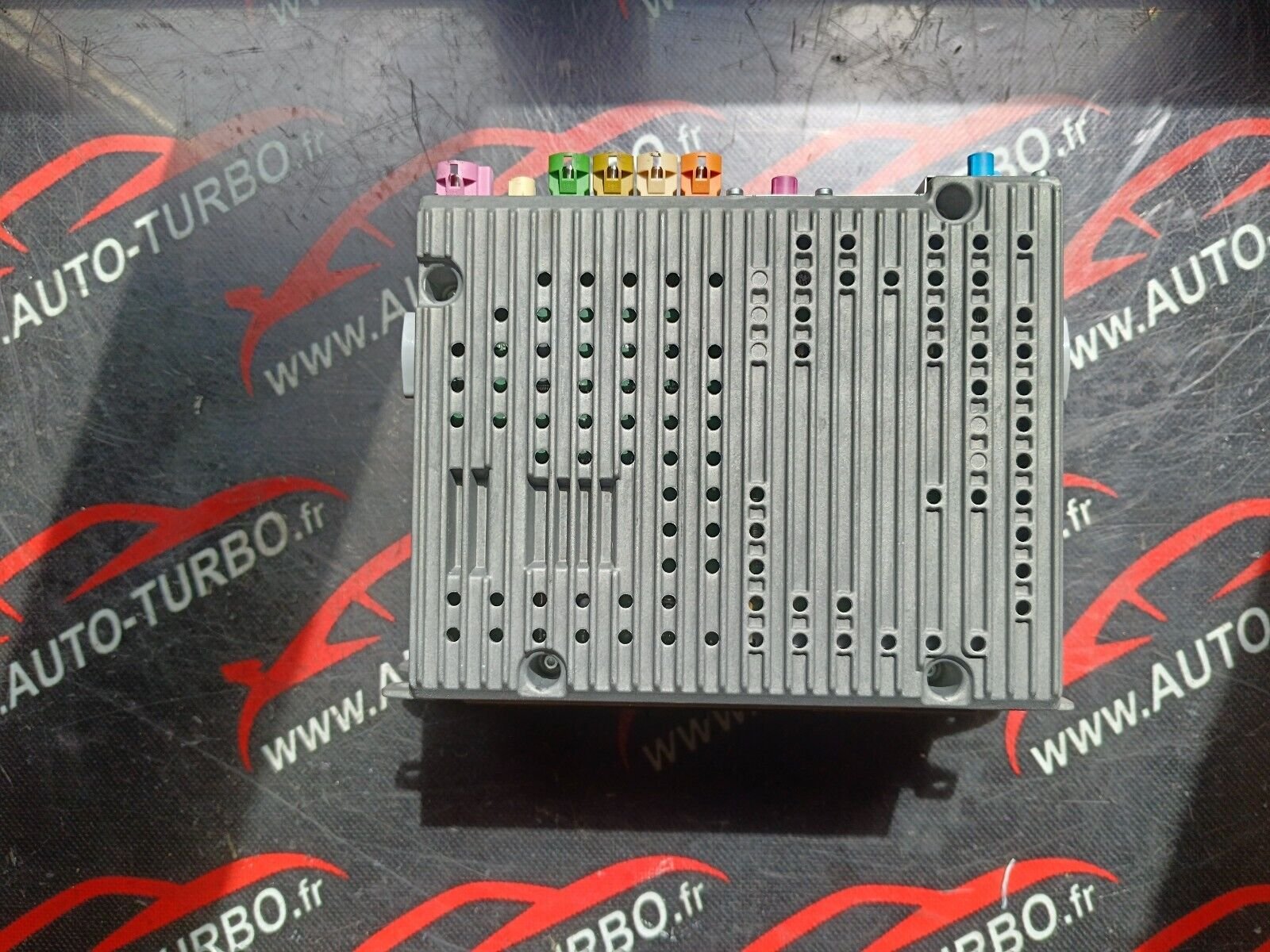 LECTEUR CD + NAVIGATION HARMAN BMW 328i GT F34 REFERENCE: CI932731901