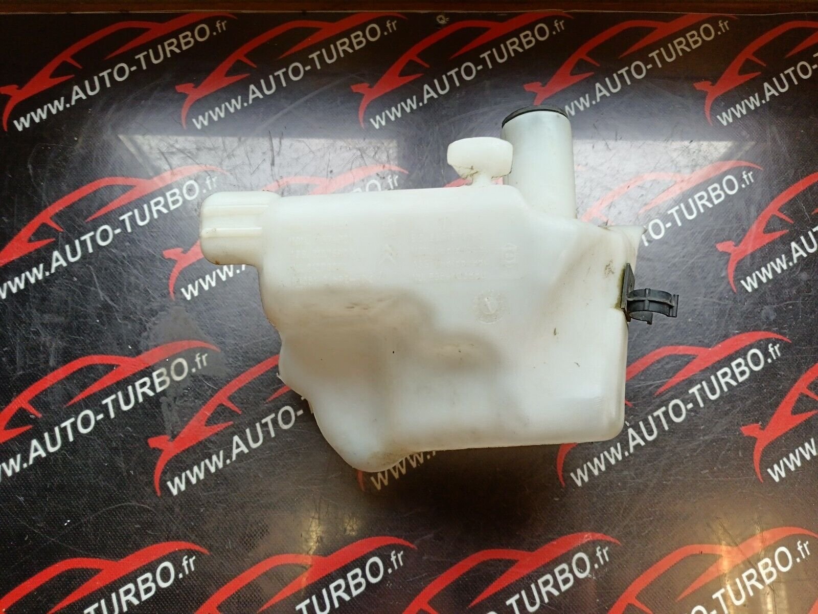 VASE DE LAVE GLACE CITROEN C4 PICASSO REFERENCE: 9681875180