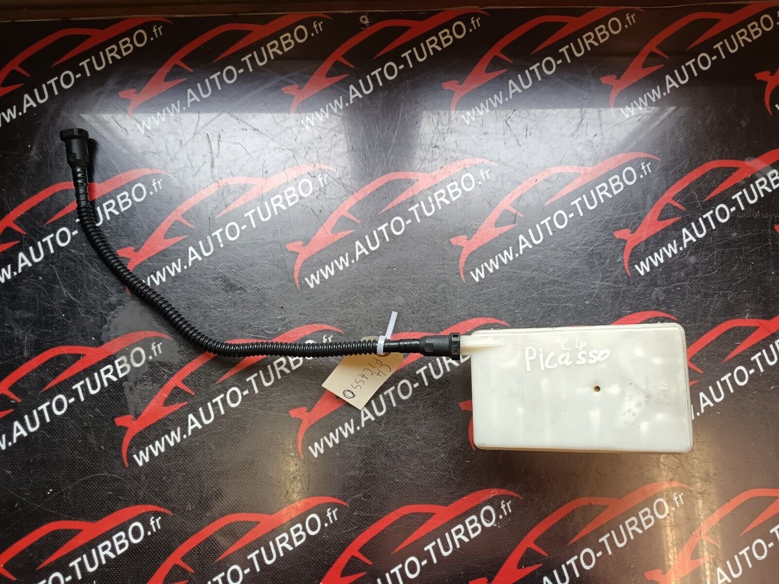 RESERVOIR LIQUIDE DE FRIN C4 PICASSO REFERENCE: 9680907780