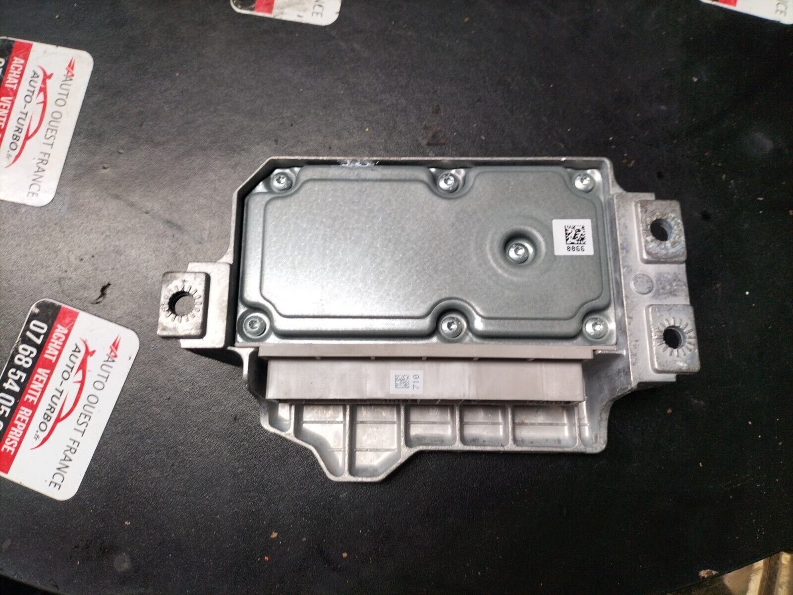 CALCULATEUR AIRBAG BMW SERIE 1 E87 6577-9166057-01