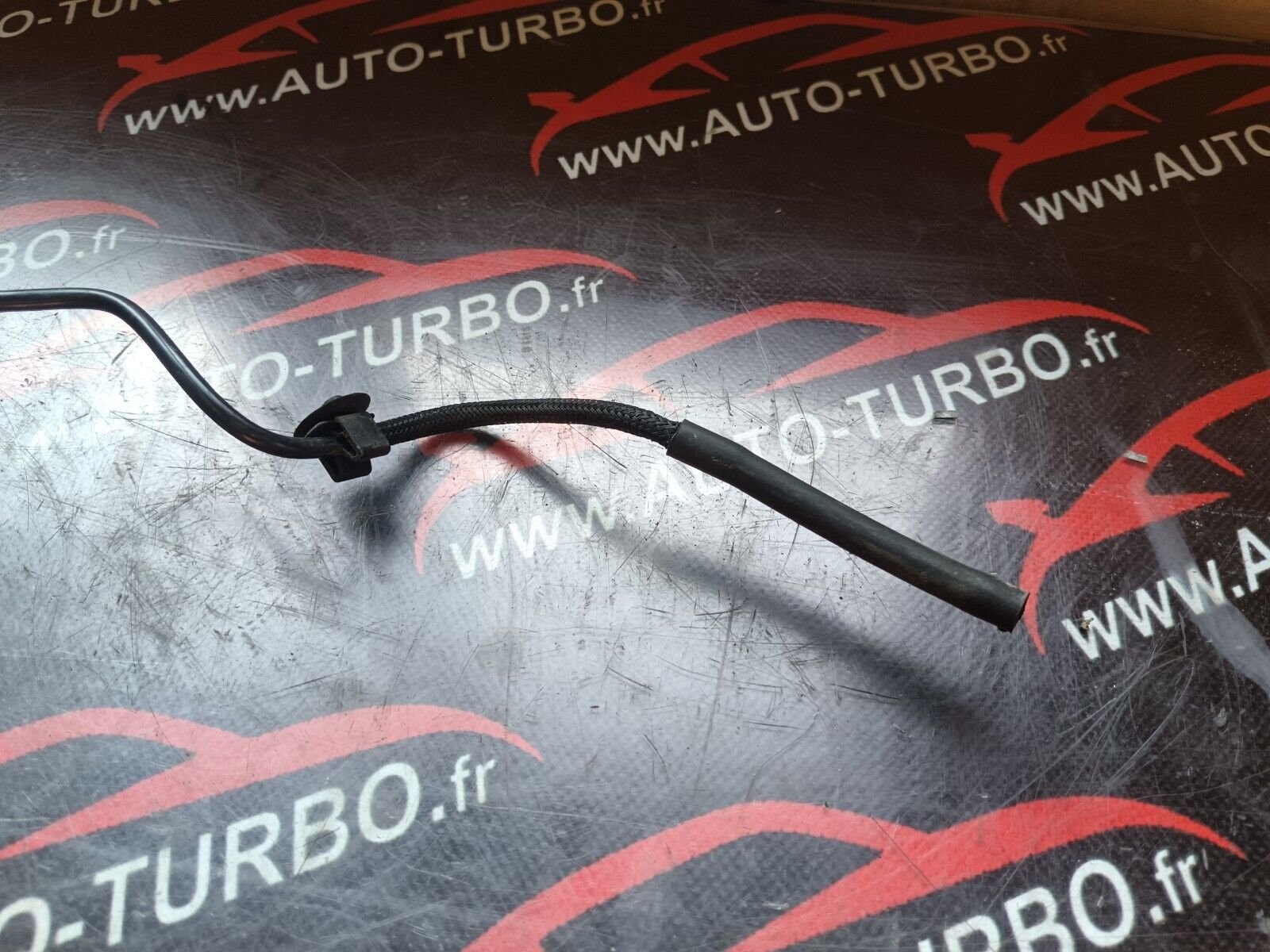 PSA PEUGEOT 2008 1.6eHDI 90CH