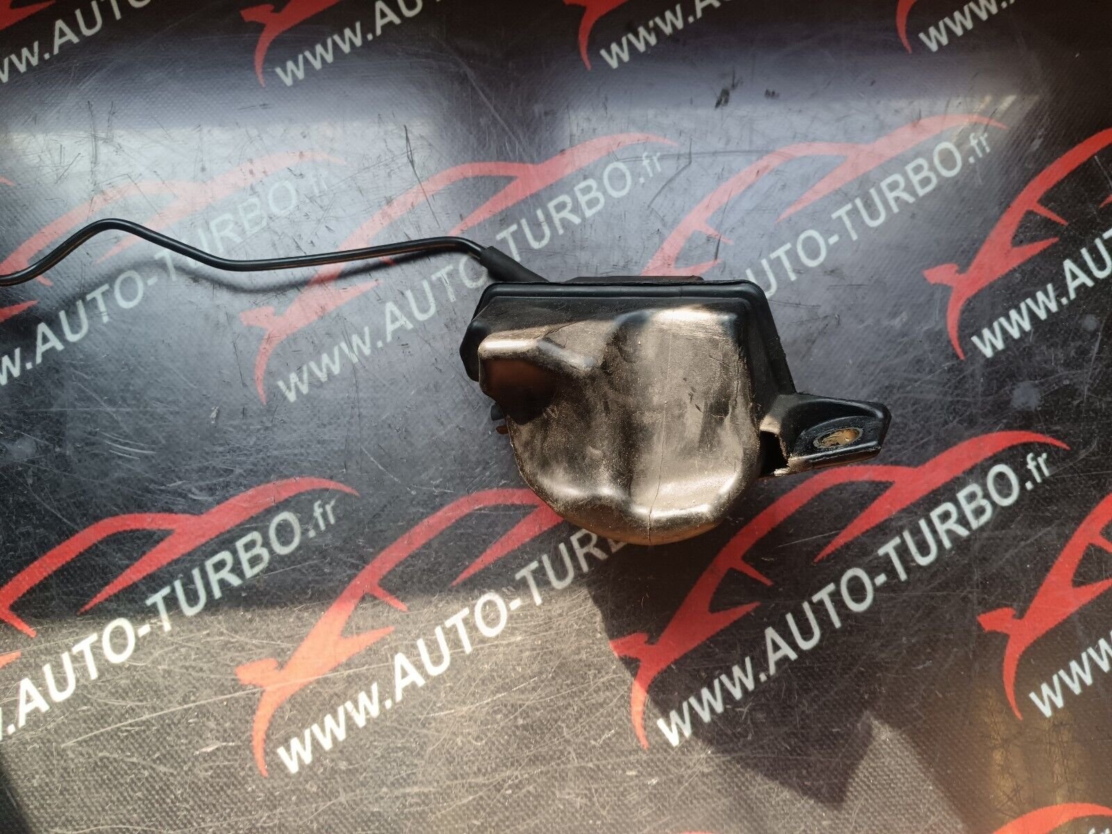 PSA PEUGEOT 2008 1.6eHDI 90CH