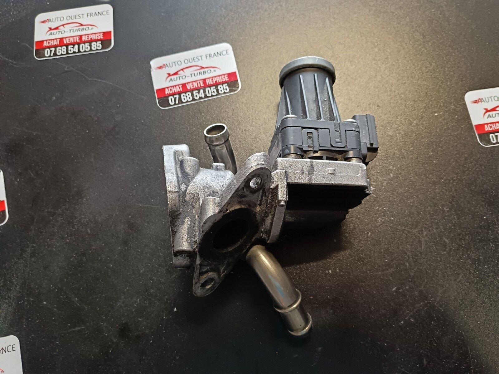 VANNE EGR OPEL 2.2CDTI REFERENCE: 5027643201