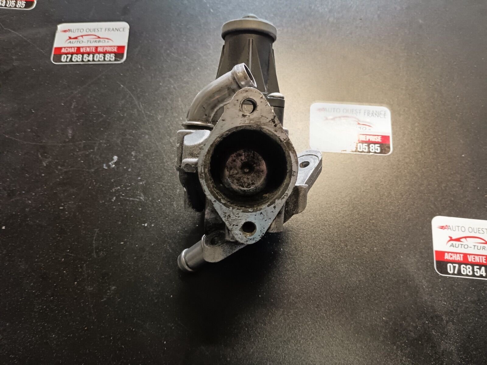 VANNE EGR OPEL 2.2CDTI REFERENCE: 5027643201