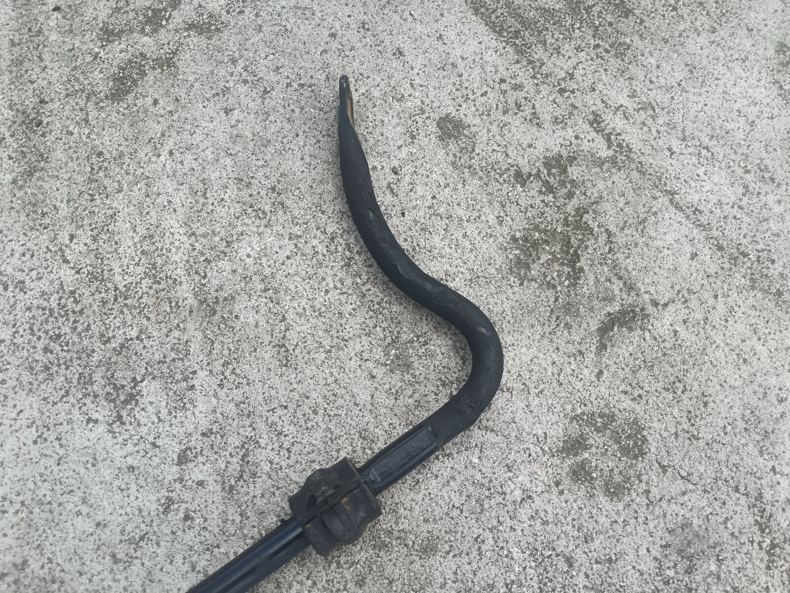 BARRE STABILISATRICE CITROEN C4 1.6VTI 90CH COUPE