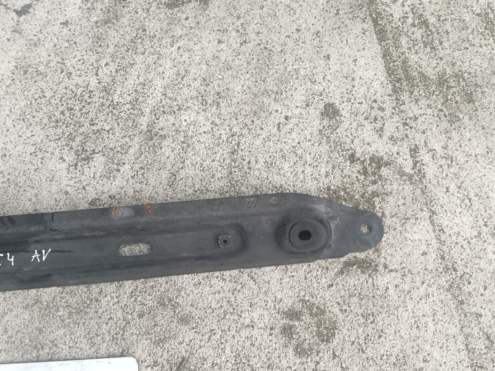 MOULURE CITROEN C4 1.6VTI 90CH COUPE