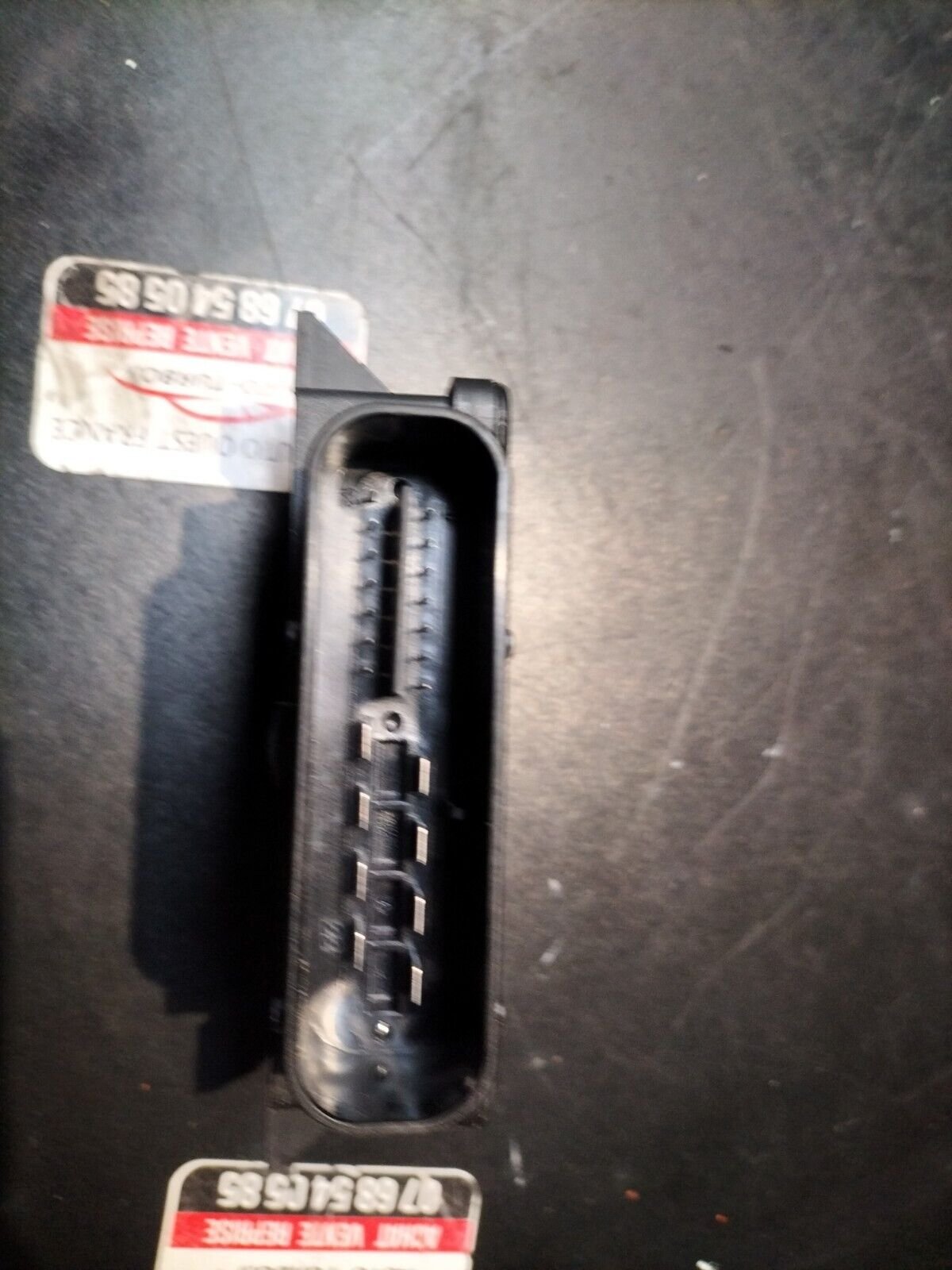 MODULE ELECTRONIQUE FREIN A MAIN BMW F10 EB679908301, 231220-10