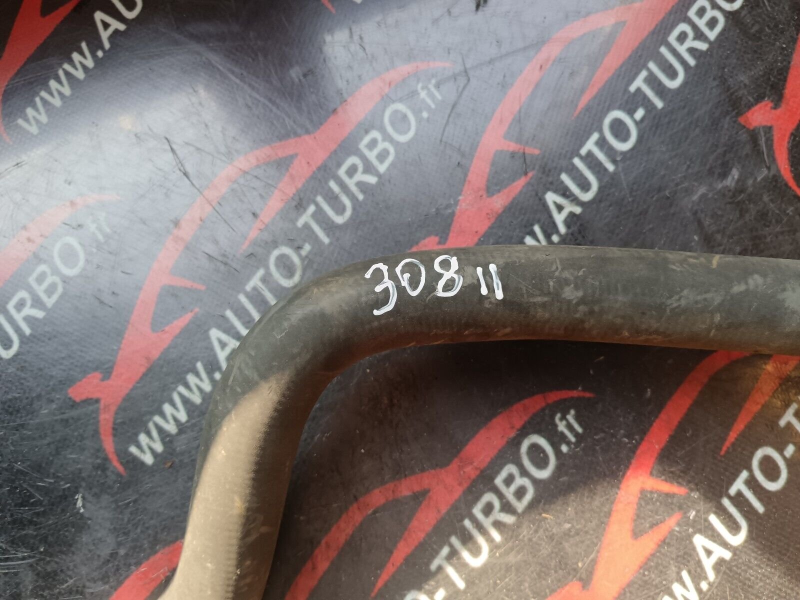 TUYAU CONDUIT PEUGEOT 308II PURTECH