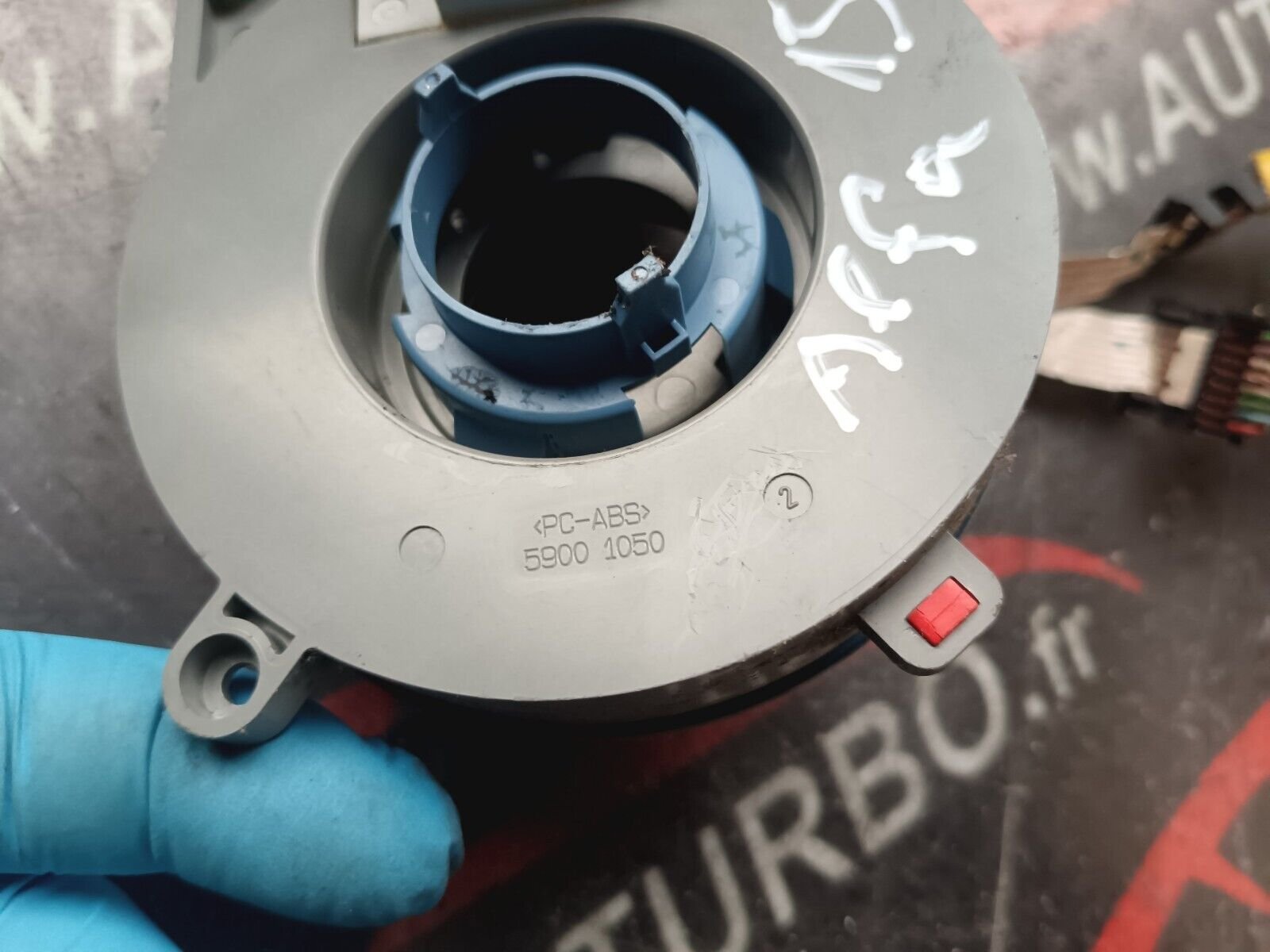 CONTACTEUR TOURNANT ALFA ROMEO 159 REFERENCE: 59001050