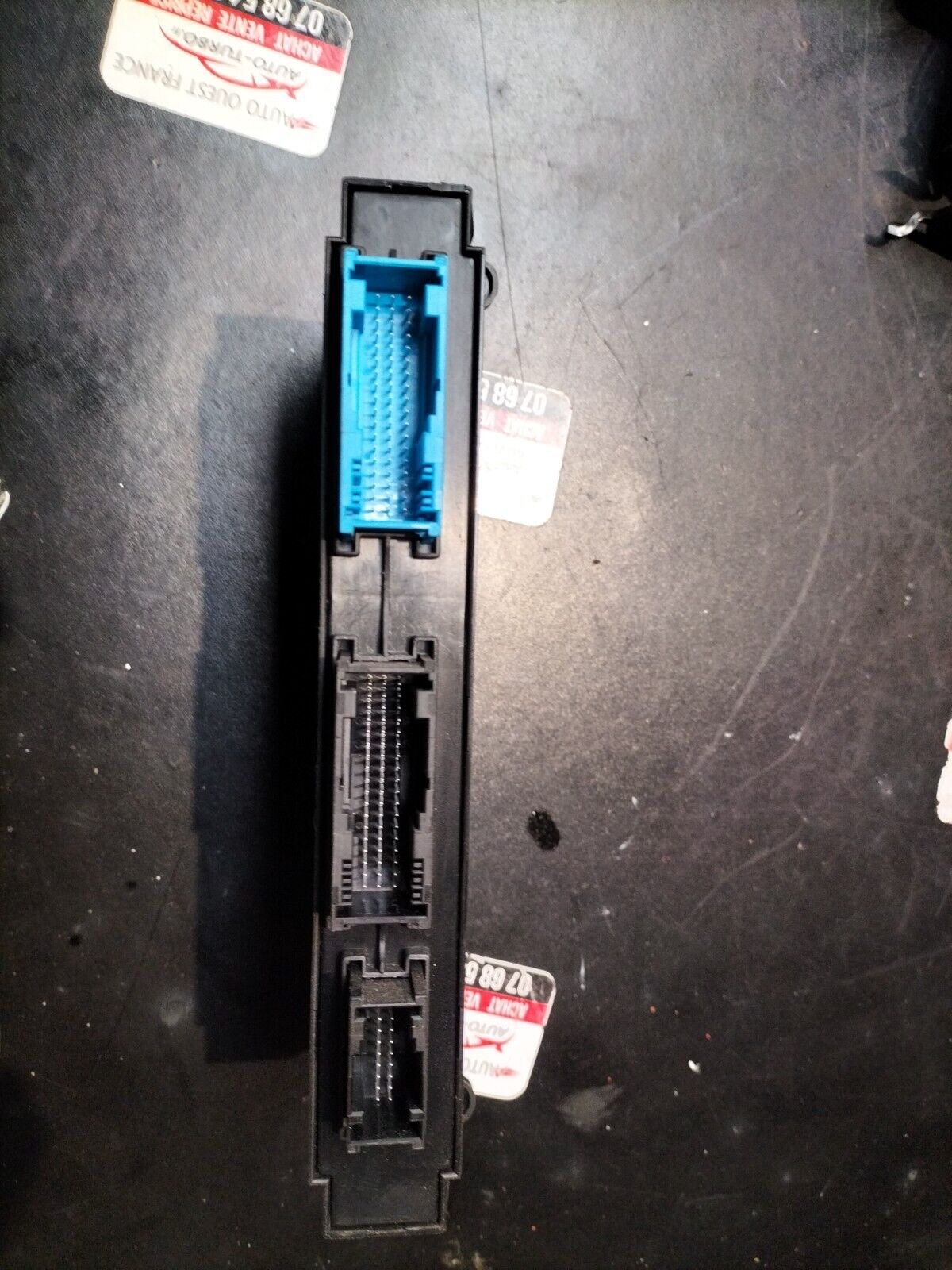 MODULE CONFORT  BMW F10517622E01, 9267456-02