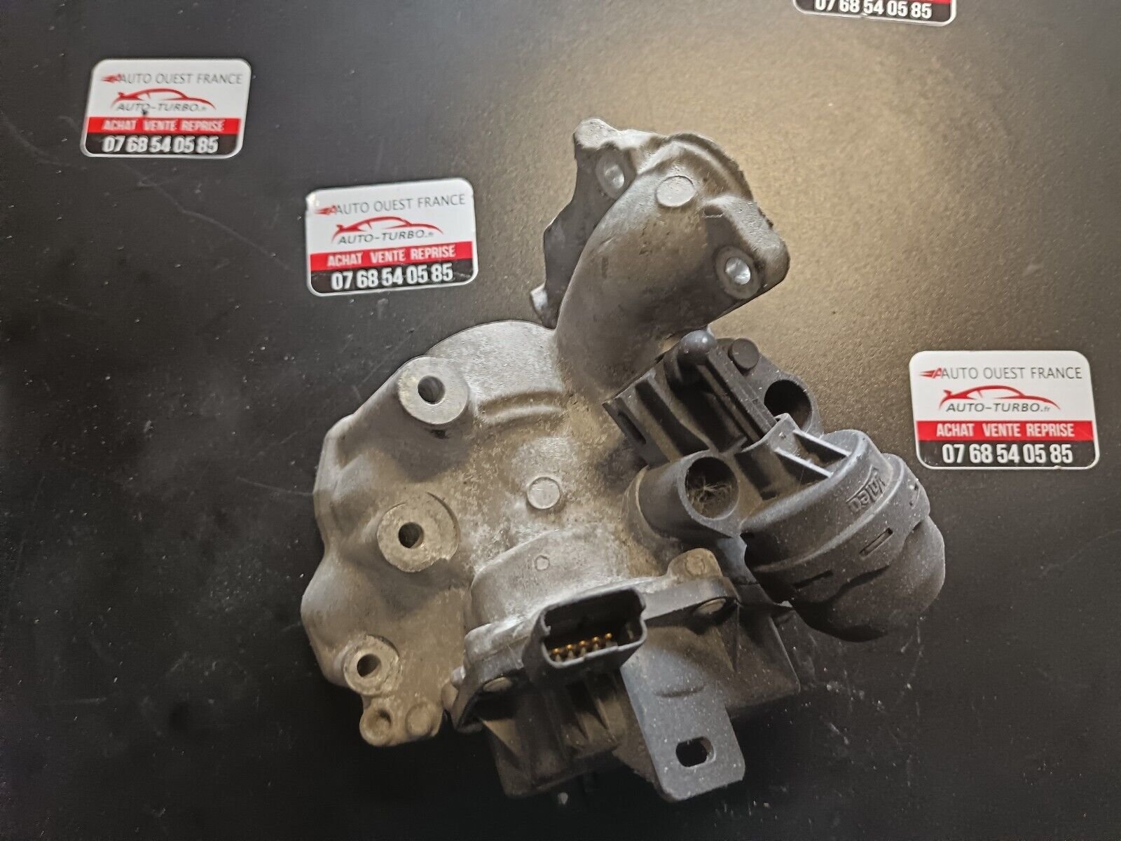 VANNE EGR CITROEN DS 2.0HDI