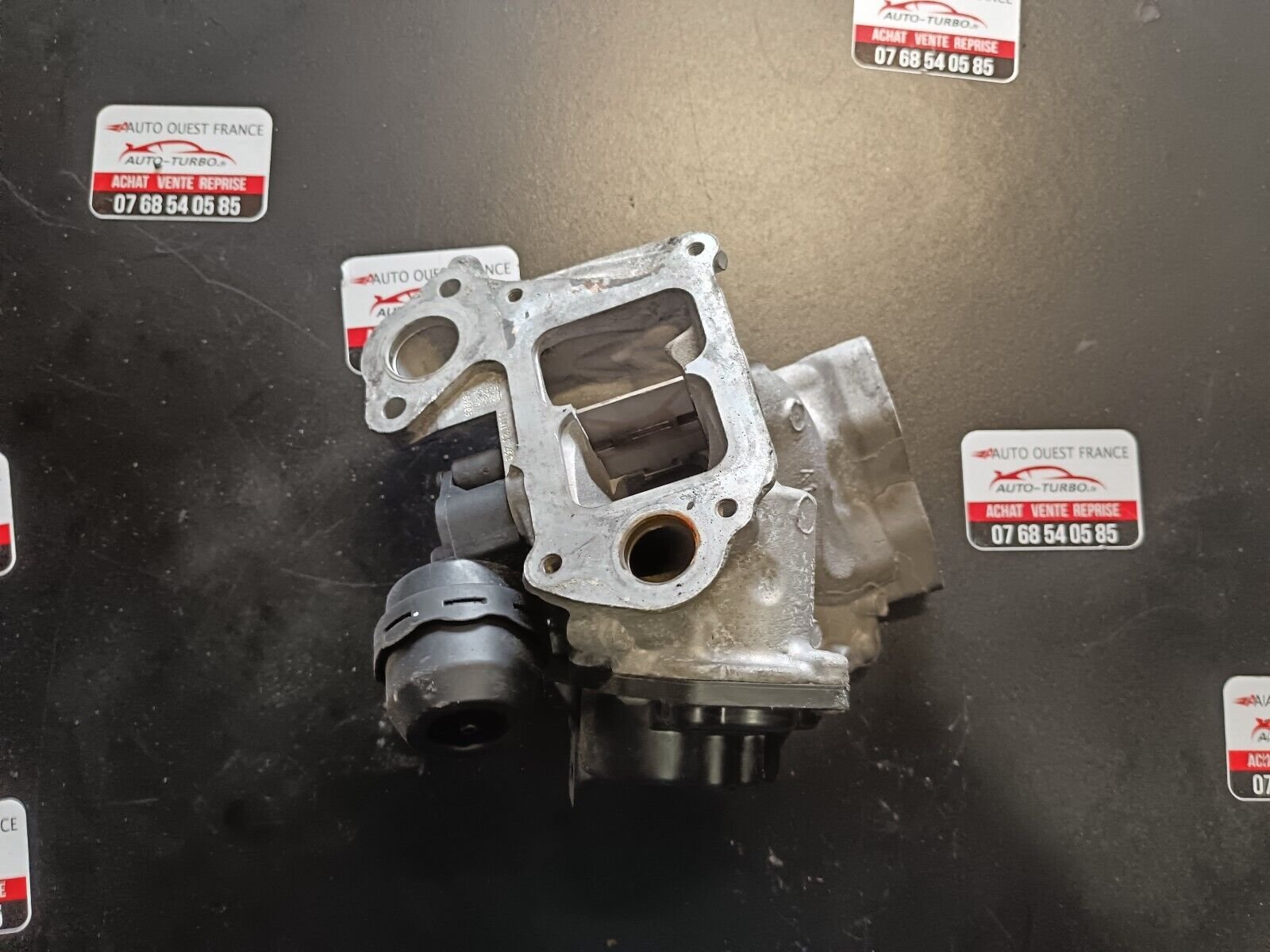 VANNE EGR CITROEN DS 2.0HDI