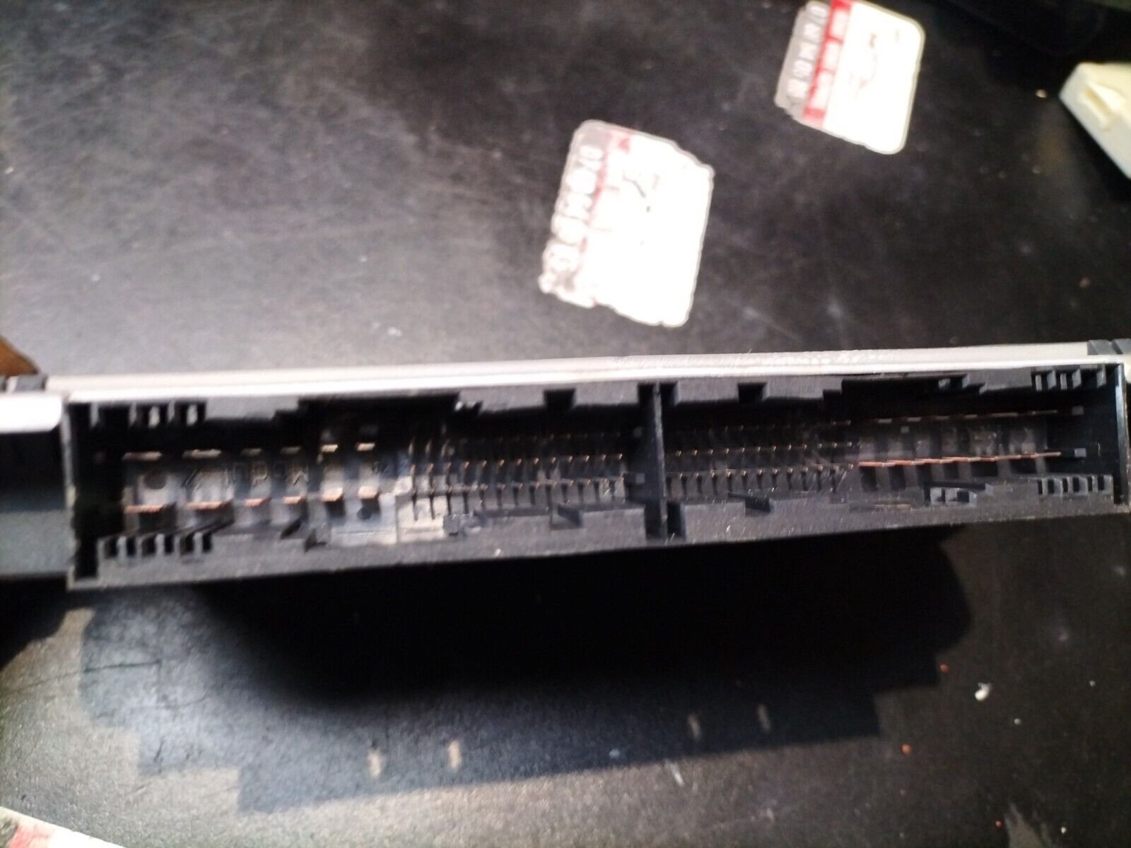 MODULE ELECTRONIQUE DE CARROSERIE BMW F10 6135-9250454901