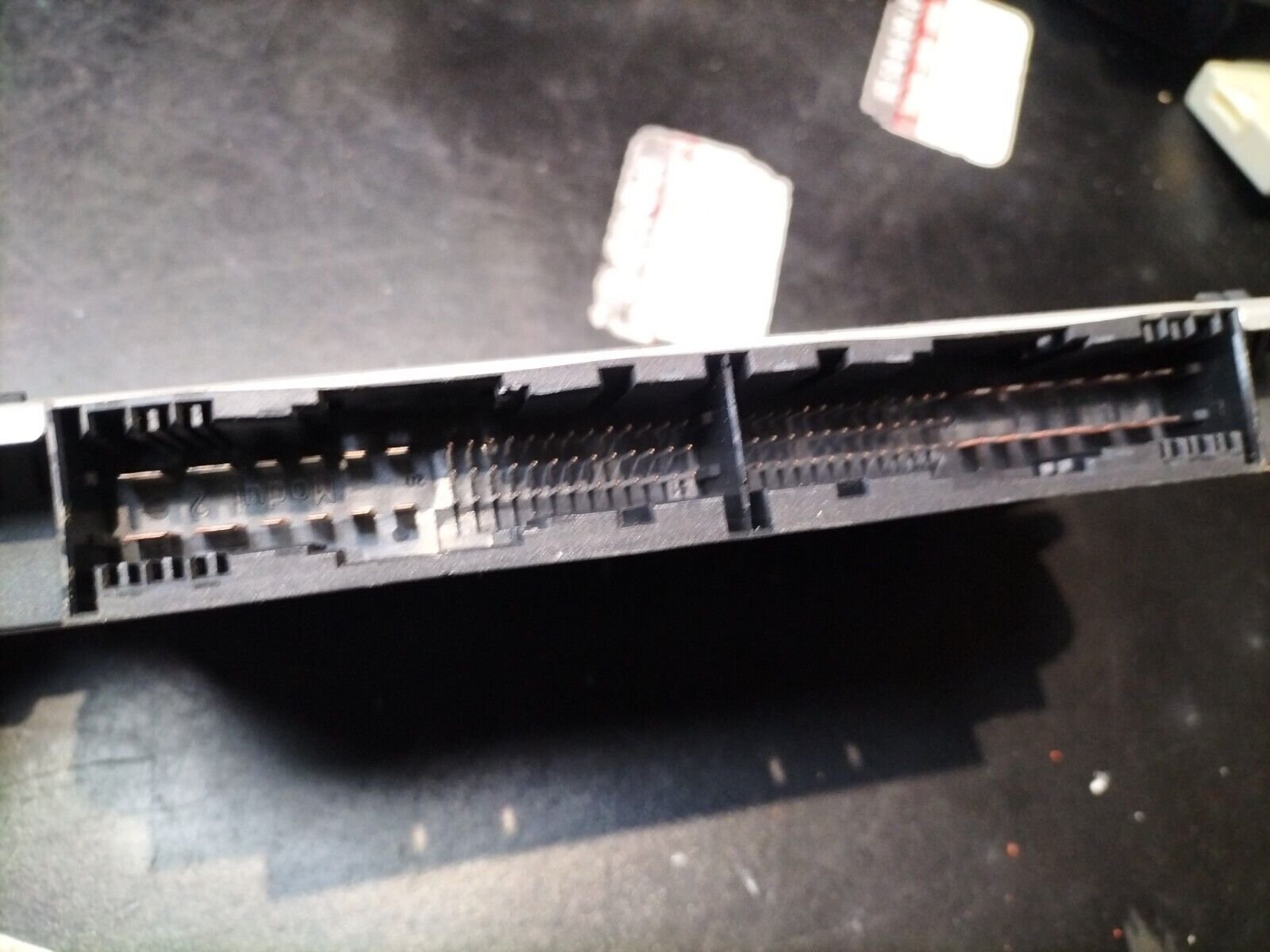 MODULE ELECTRONIQUE DE CARROSERIE BMW F10 6135-9250454901