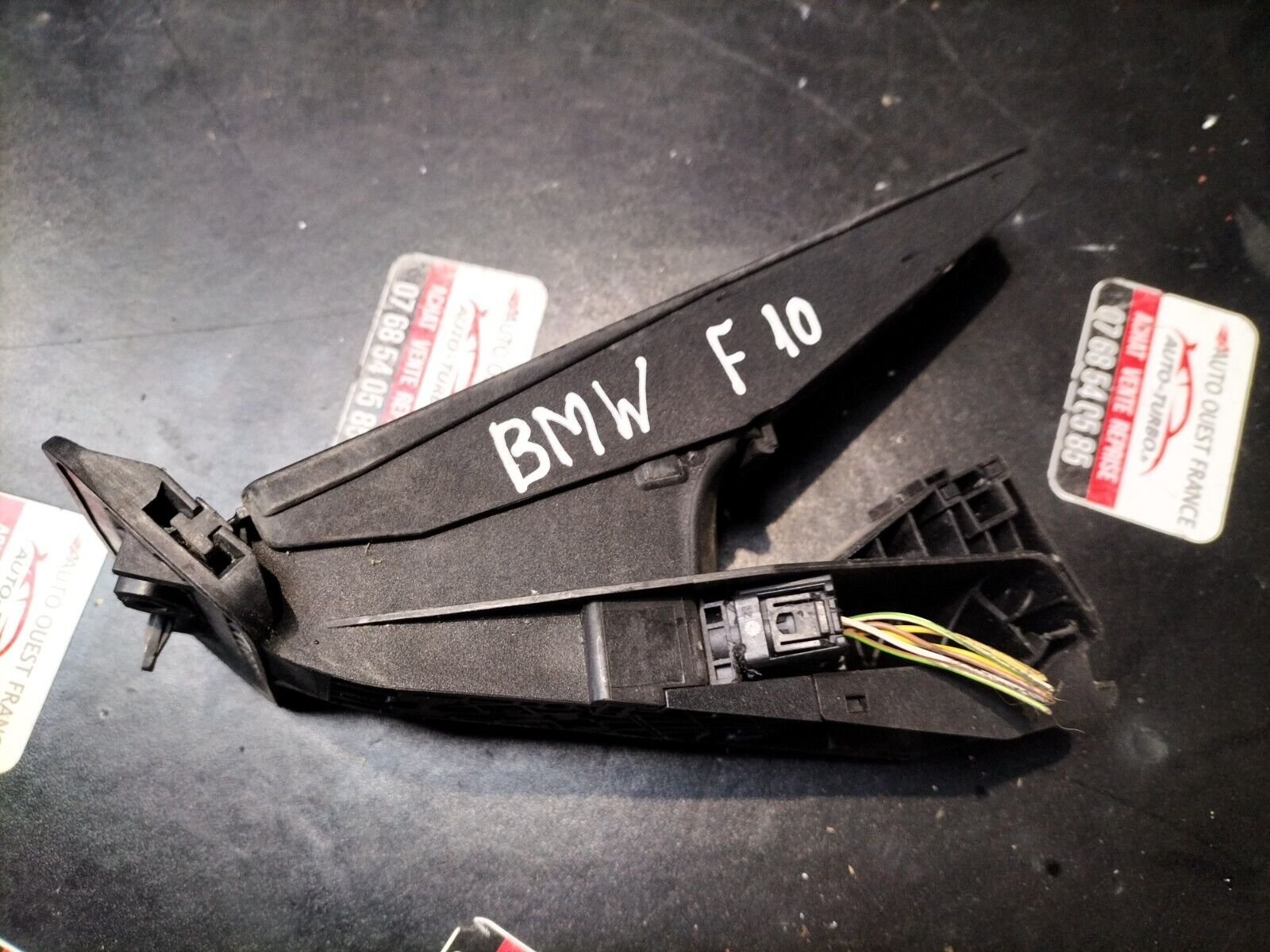 PEDALE ACCELERATEUR  BMW F10 259160-10 , 685264401