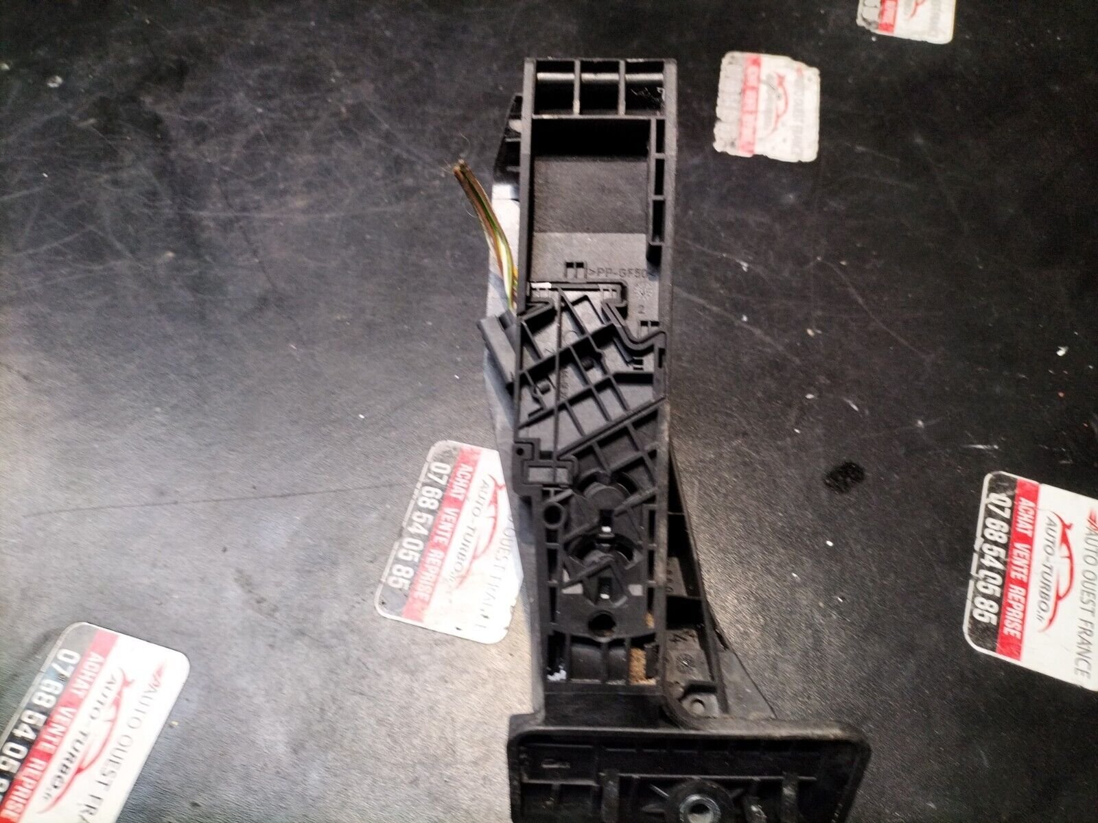 PEDALE ACCELERATEUR  BMW F10 259160-10 , 685264401