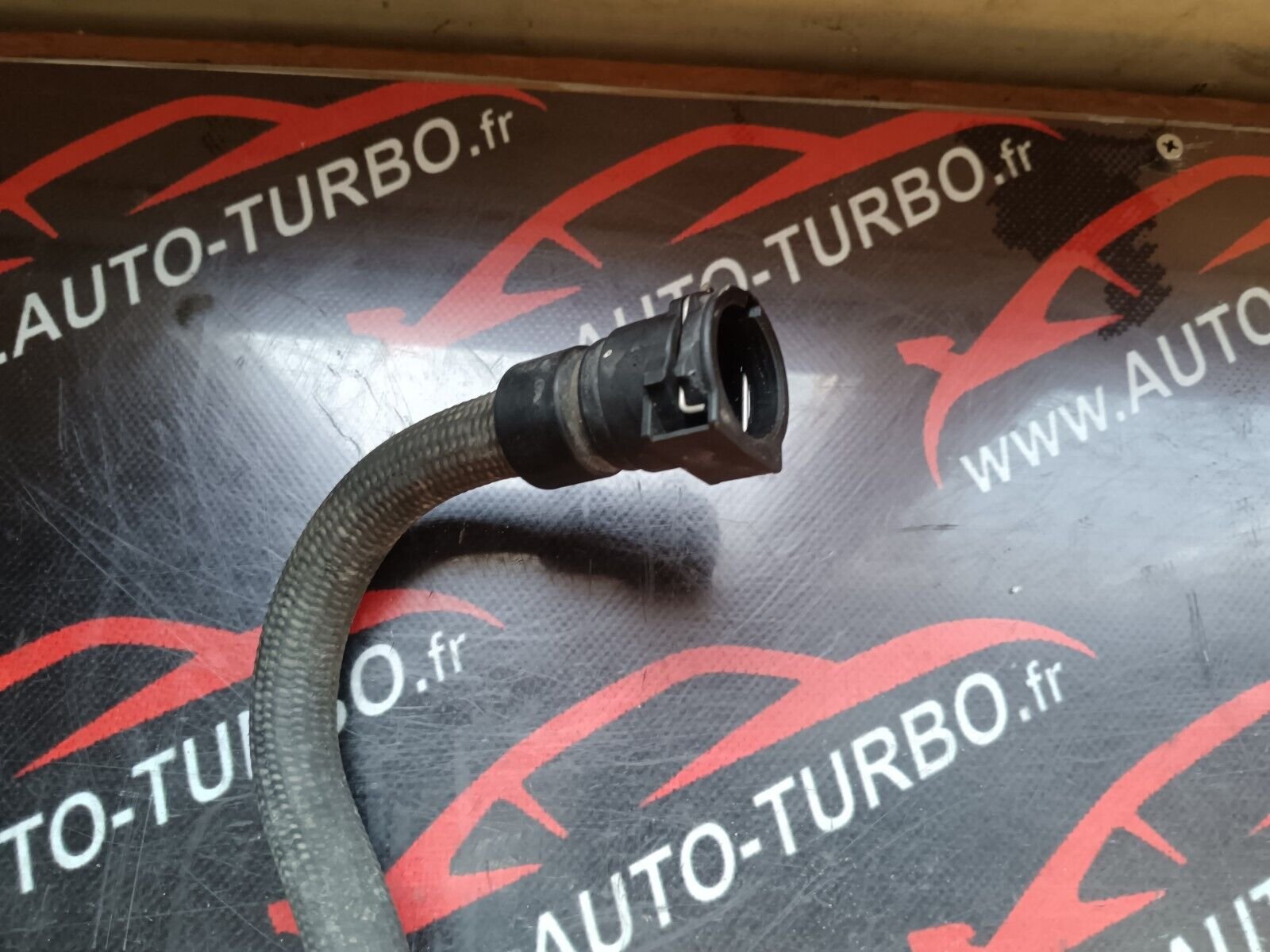 TUYAU CONDUIT PEUGEOT 308II PURTECH