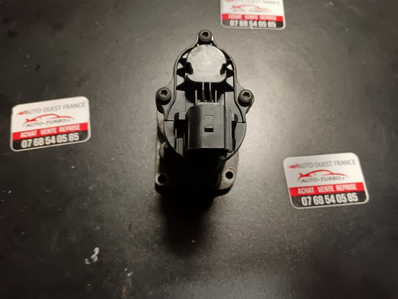 VANNE EGR RENAULT 1.5 DCI, FORD 1.8TDCI REFERENCE: 21200005BA