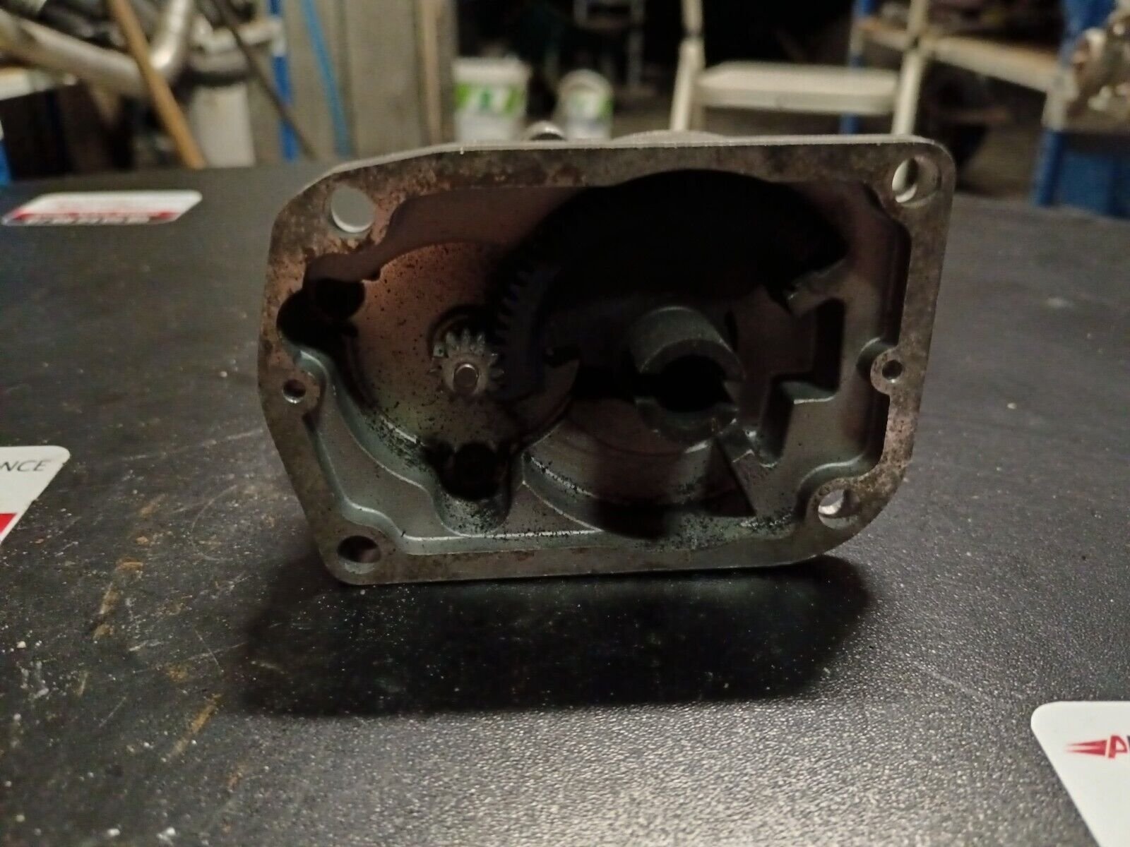 VANNE EGR RENAULT 1.5 DCI, FORD 1.8TDCI REFERENCE: 21200005BA