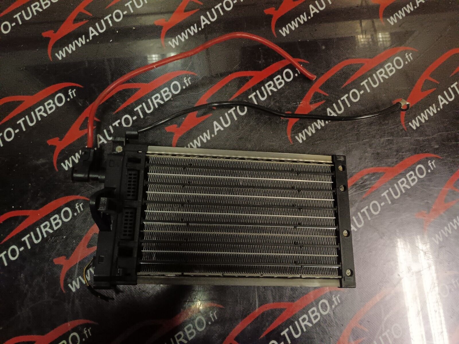 CHAUFFAGE AUXILIAIRE BMW SERIE 1 REFERENCE: 64119153884