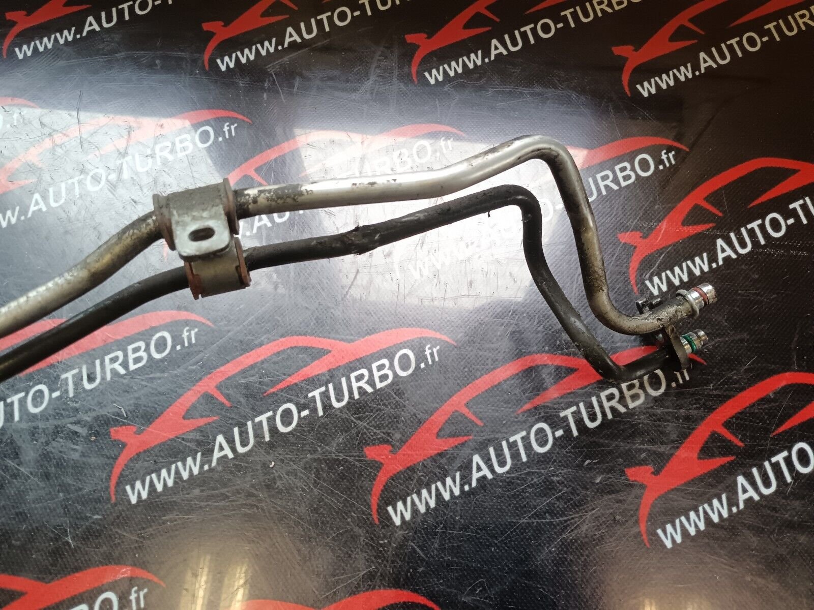 FLEXIBLES POMPE DIRECTION ASSISTE CITROEN C4 9683906680