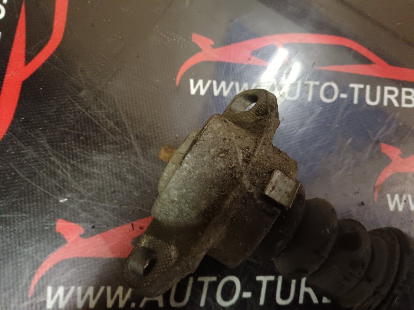 AMORTISSEUR ARRIERE GAUCHE CITROEN C4 REFERENCE: 28350704