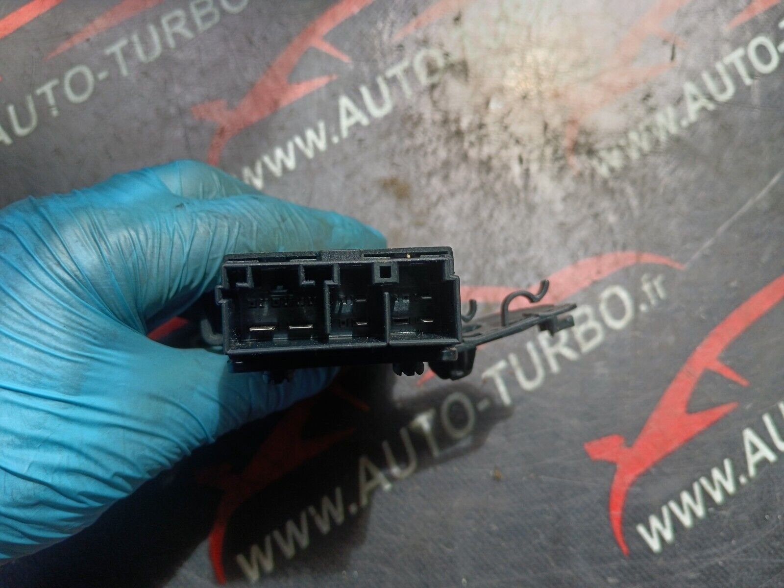 MODULE ELECTRONIQUE BMW 328i GT F34 REFERENCE: 921646802