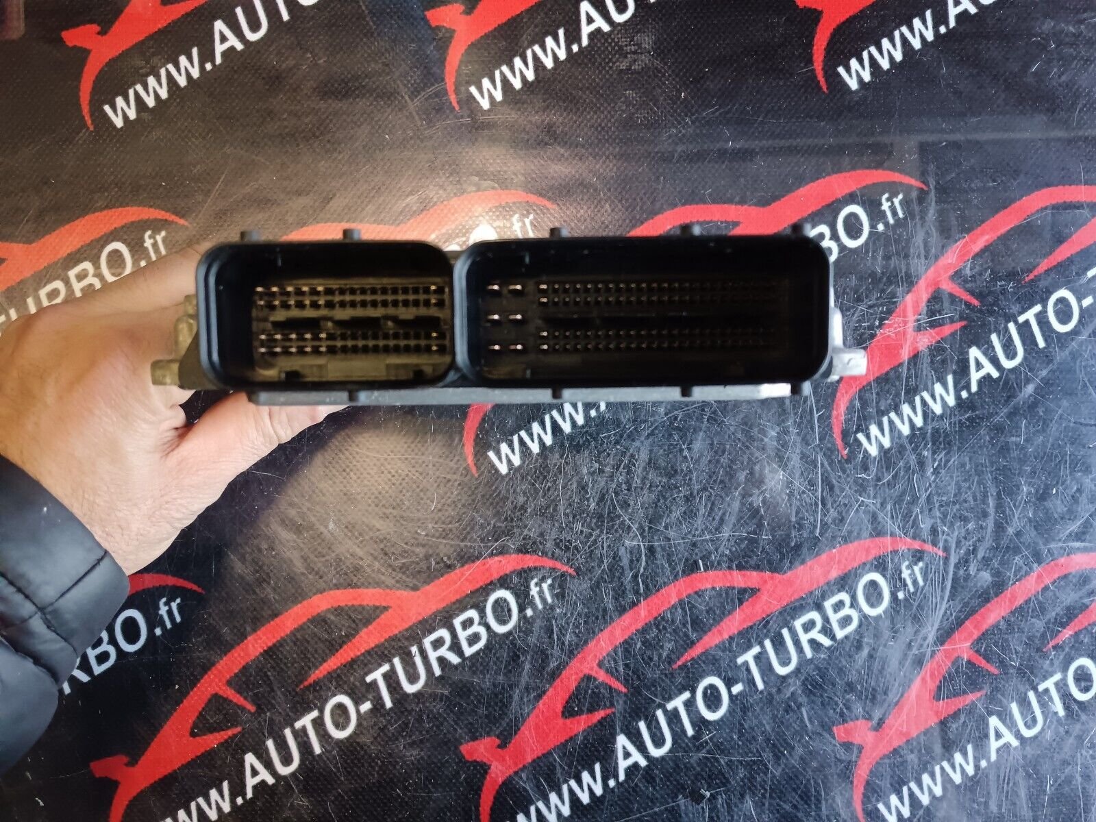 KIT DE DEMMARAGE VOLKSWAGEN POLO V 1.4 TDI 70 CH