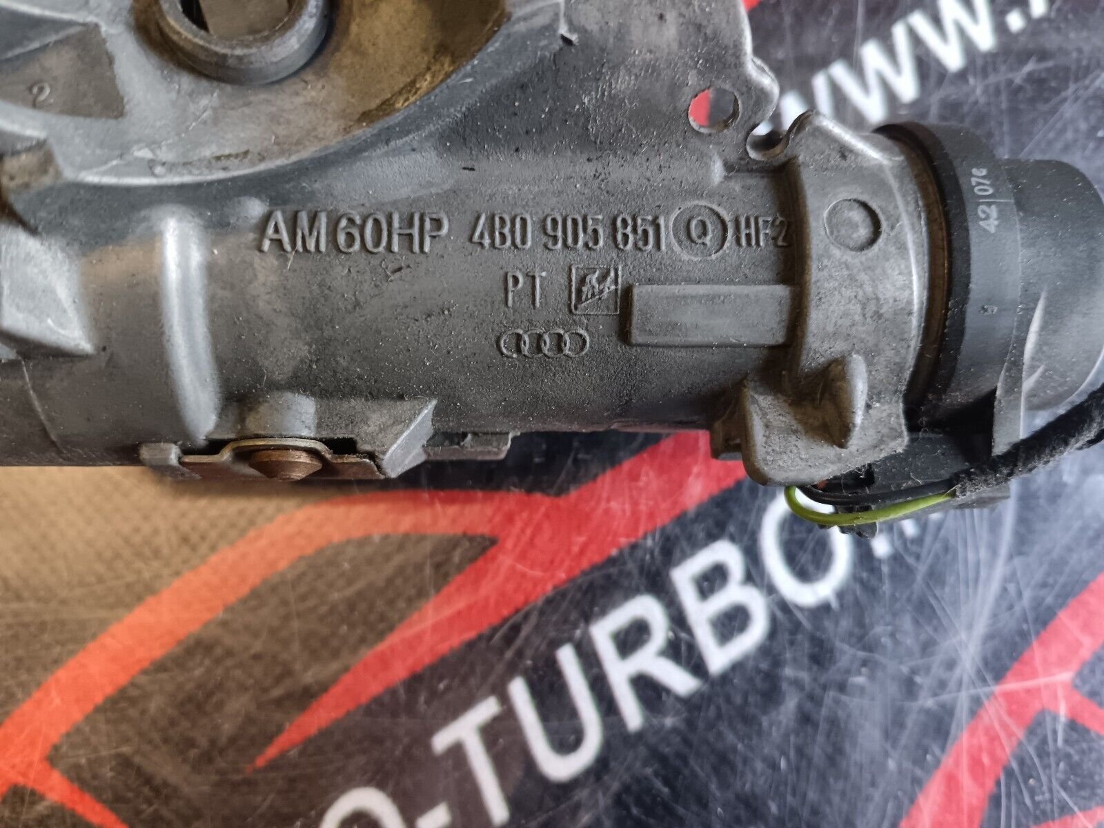 KIT DE DEMMARAGE VOLKSWAGEN POLO V 1.4 TDI 70 CH